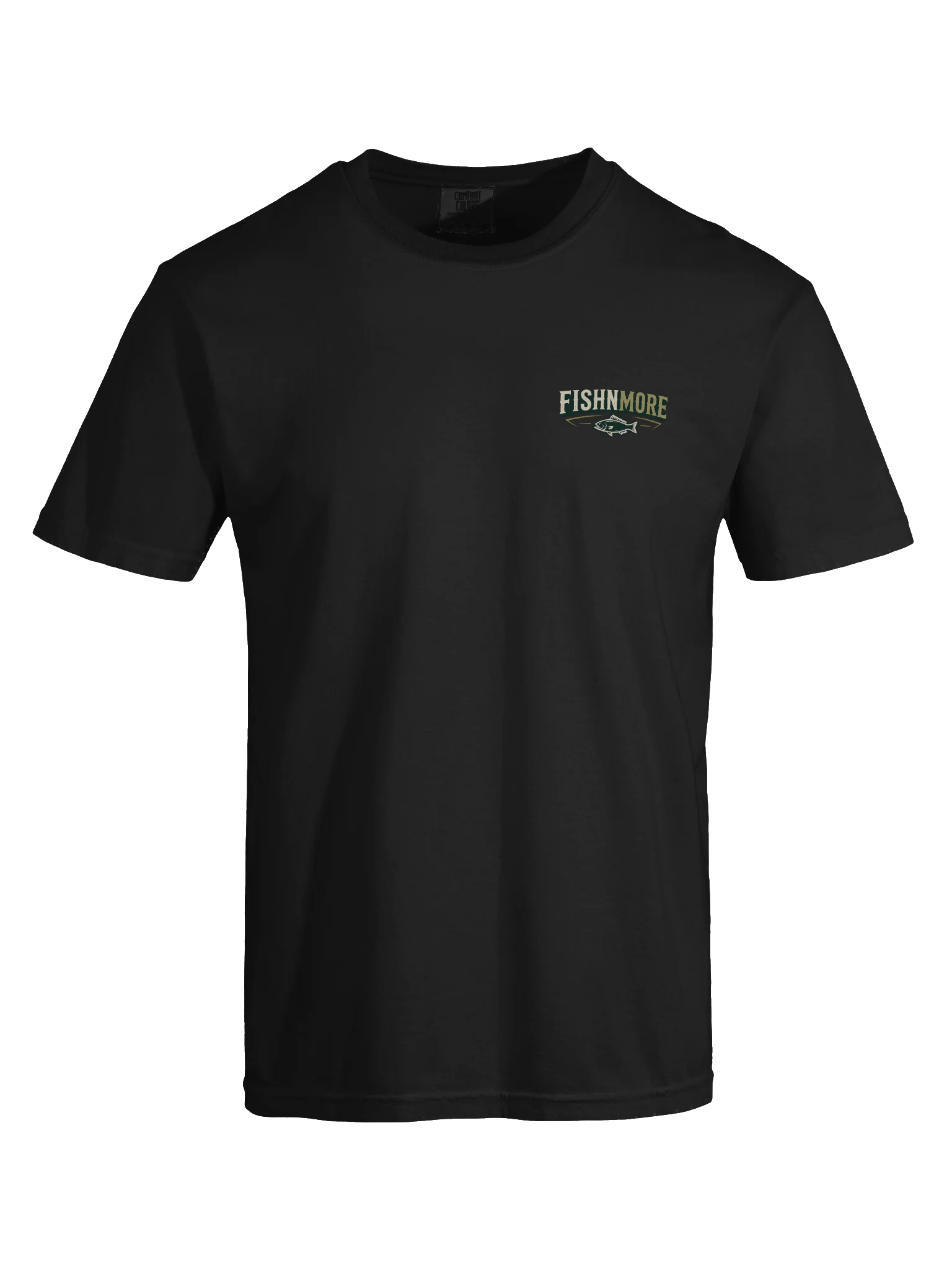 Camp FishNmore T-Shirt product image (18)