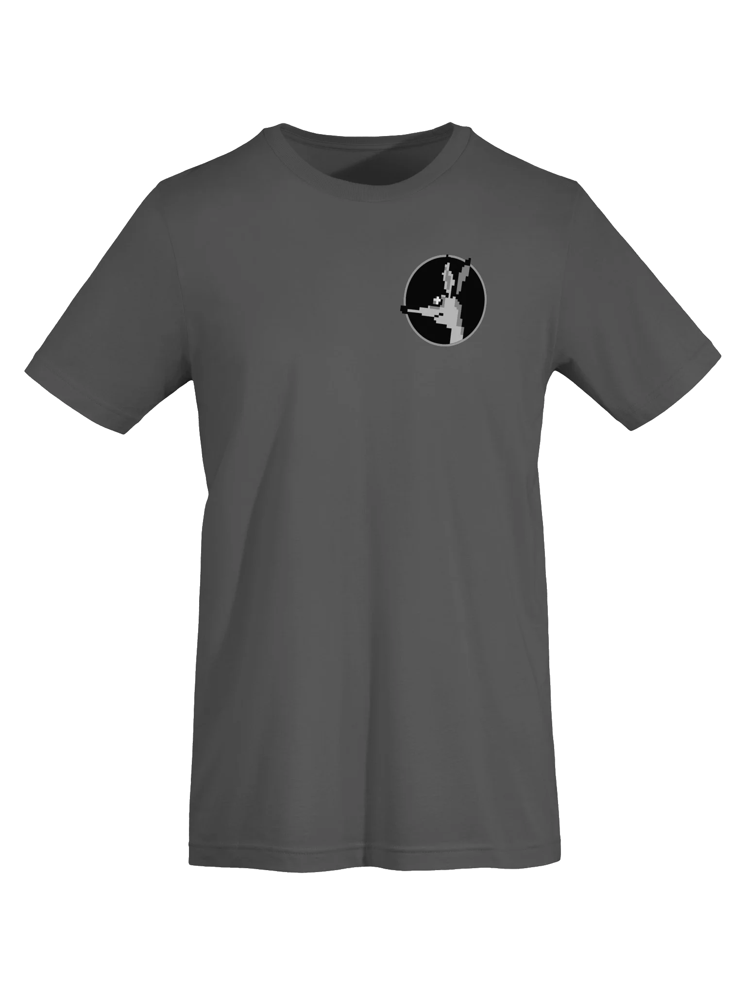 Archive Logo, 1999 — T-Shirt