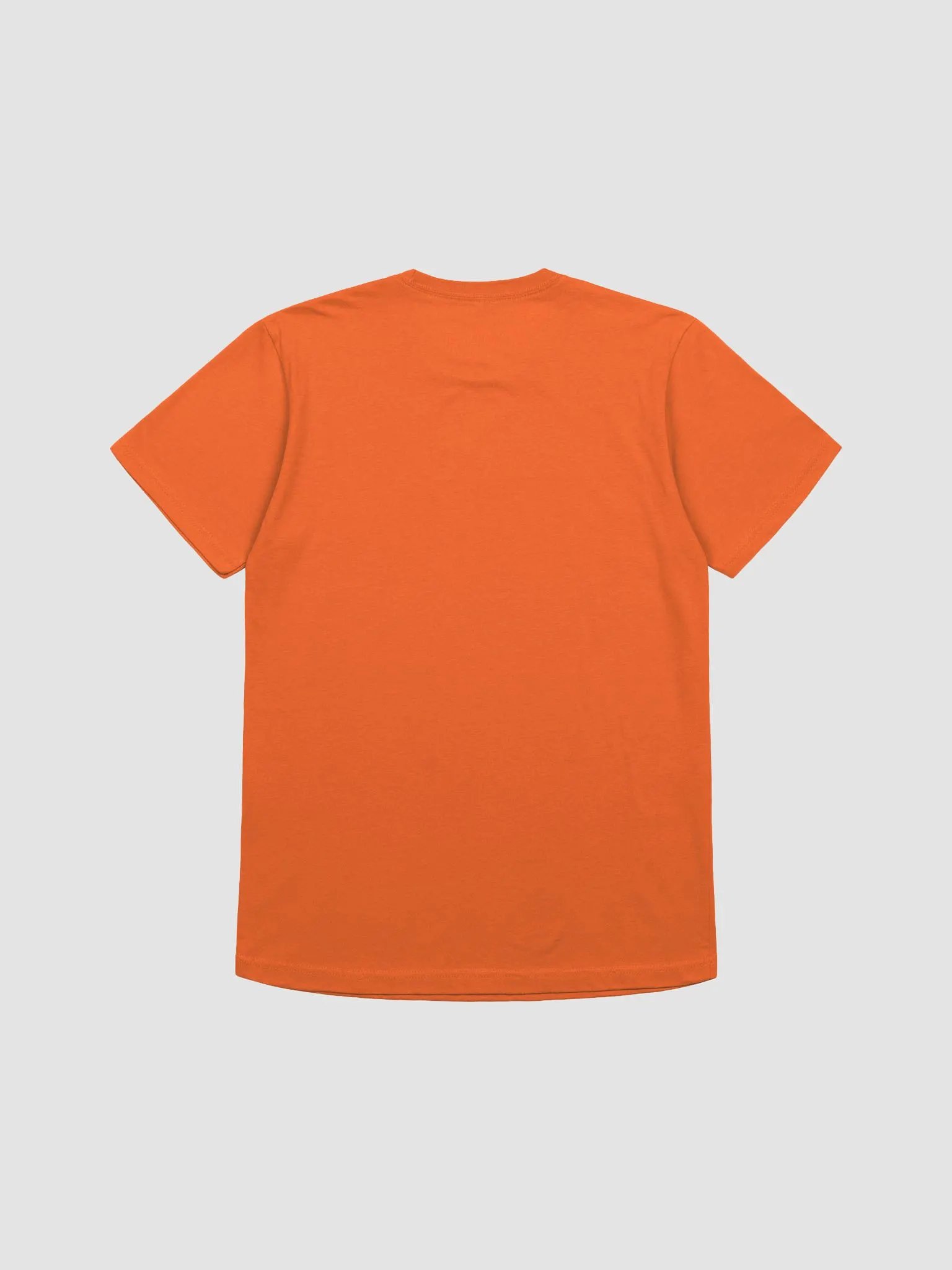 Mammott (Black on Light) Tee product image (2)