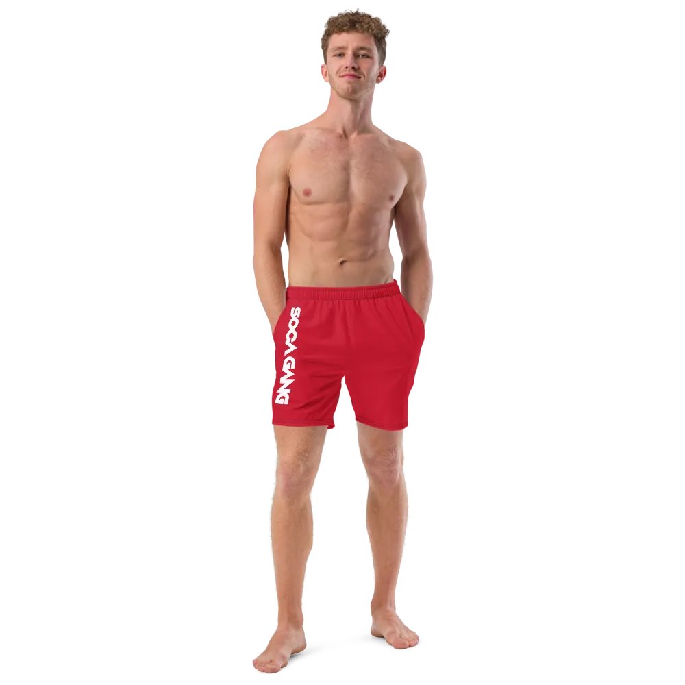 Jouvert Swim Trunks product image (10)