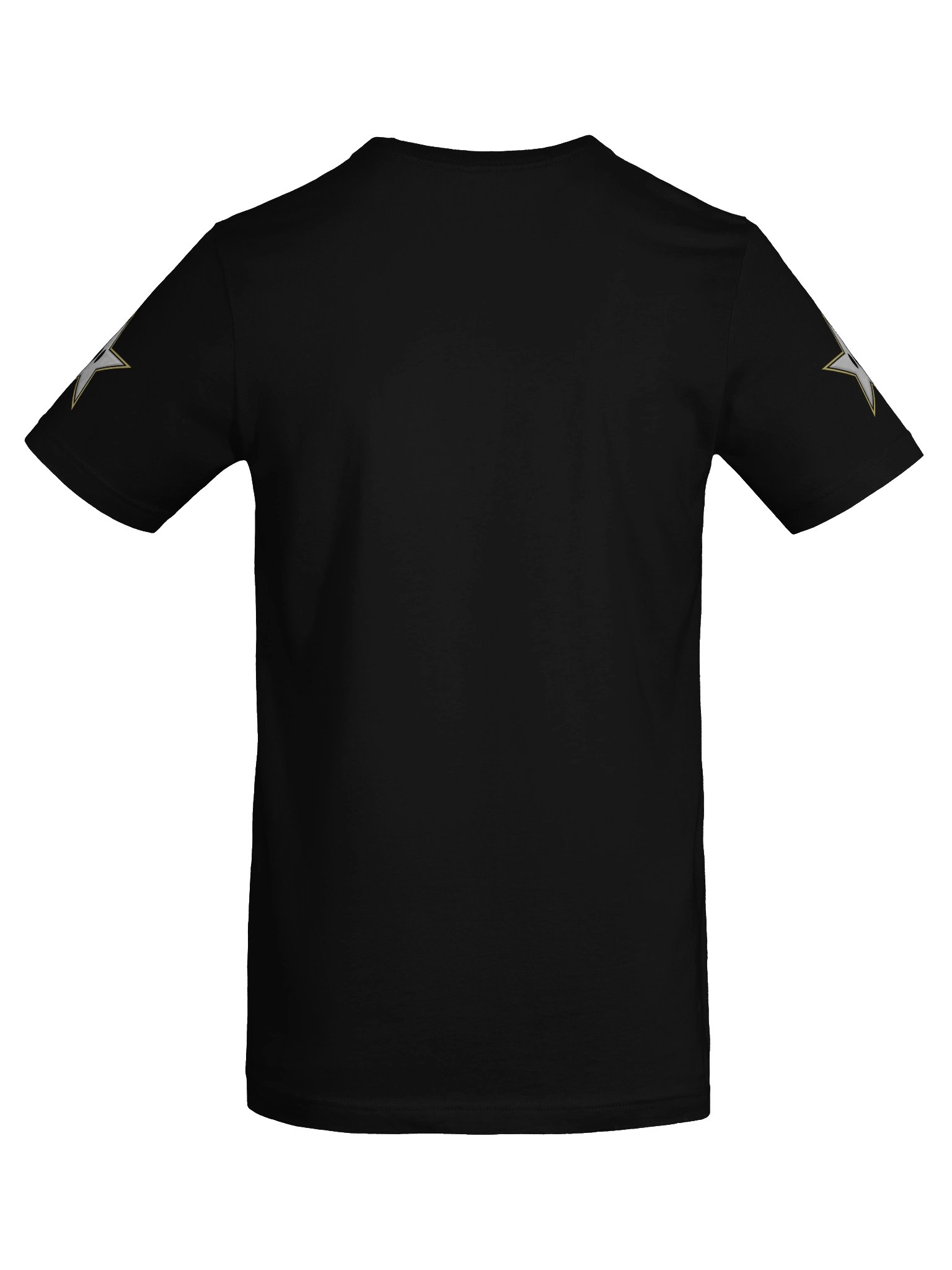 Hollywood Silver Stars GSL Shirt product image (15)