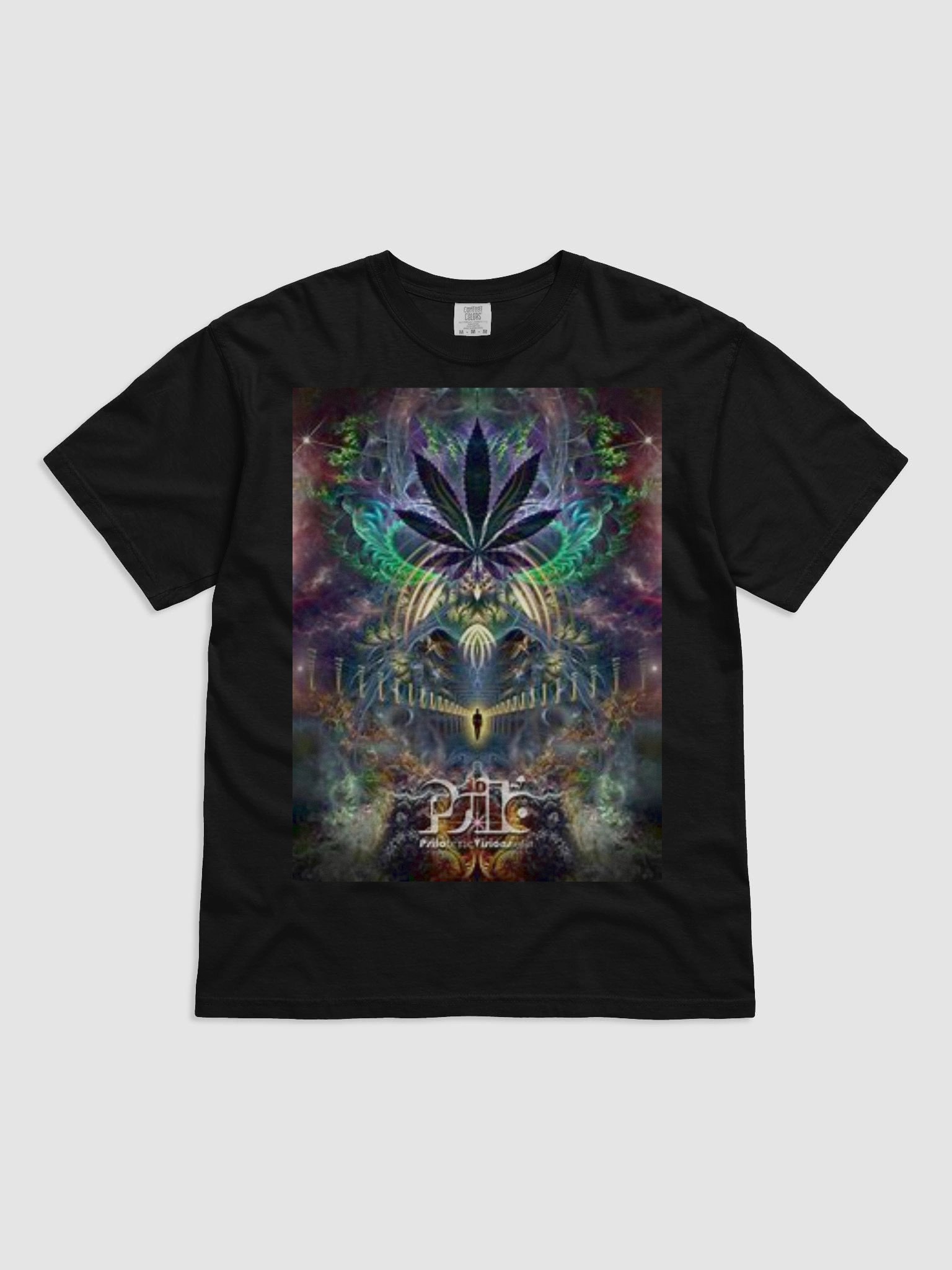 the stoner trip shirt product image (1)