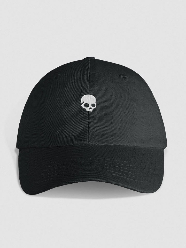 Boné Youth Pixel Art Dad product image (1)