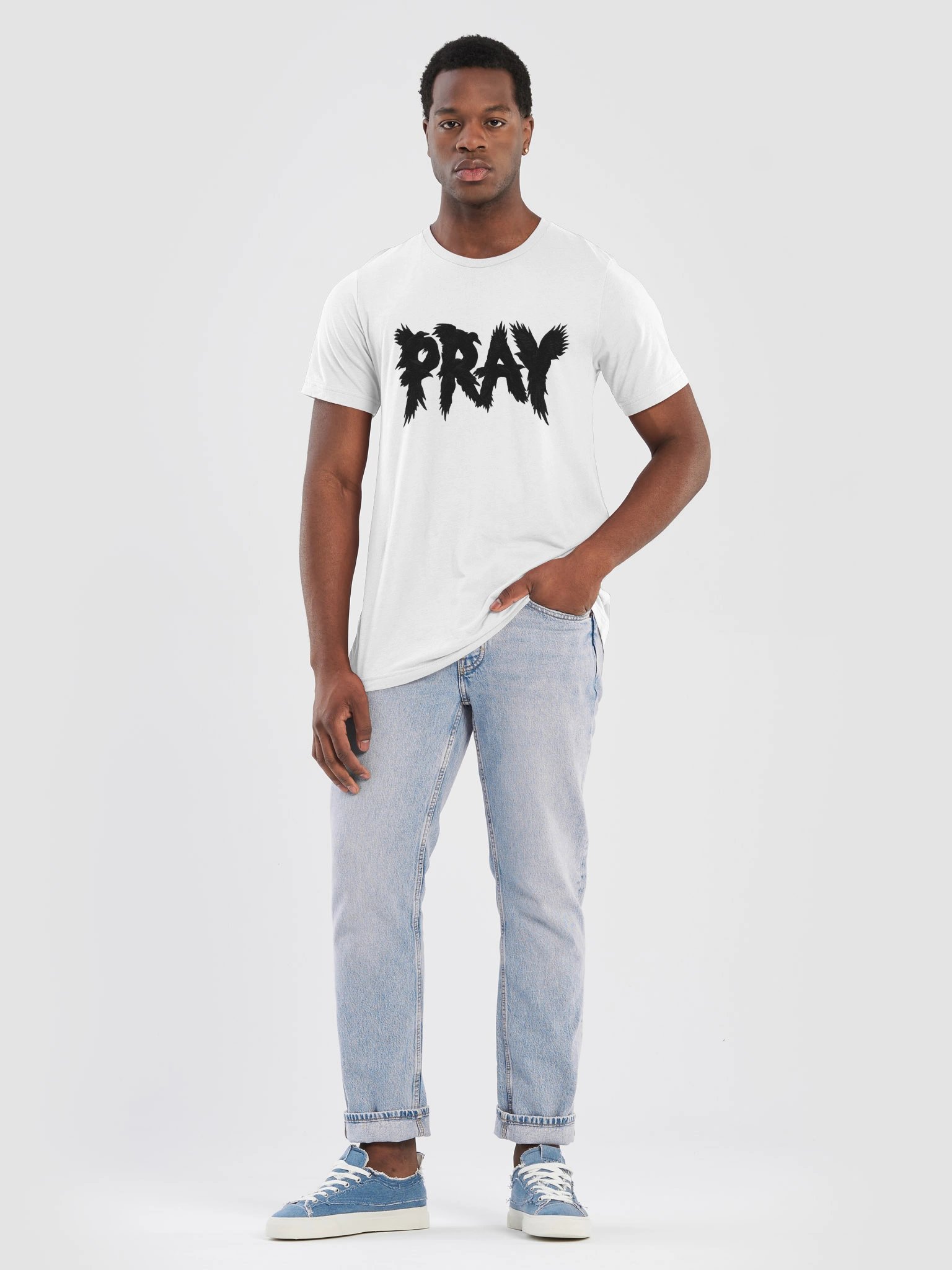 Birds Of Pray T-Shirt product image (28)