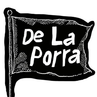 Niño de la Porra