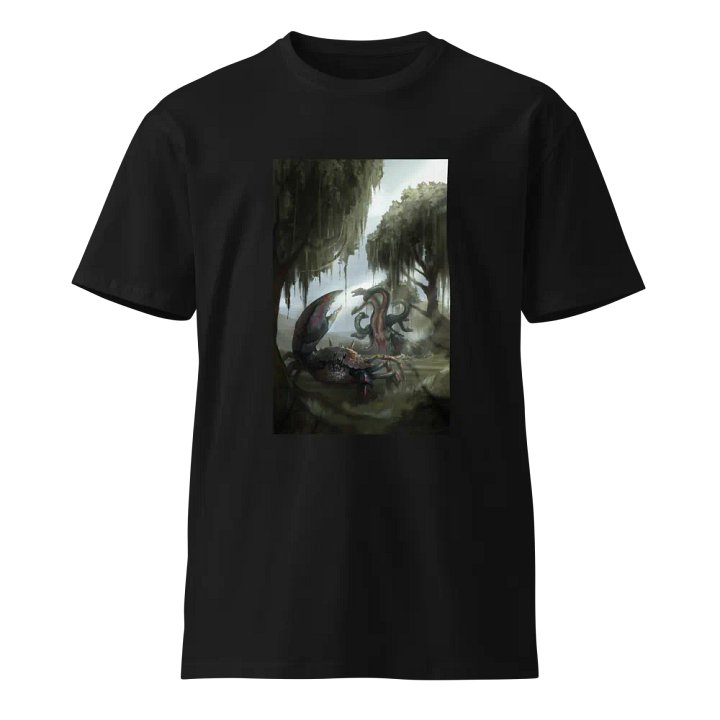 Carcinus, Hera’s Envoy product image (1)