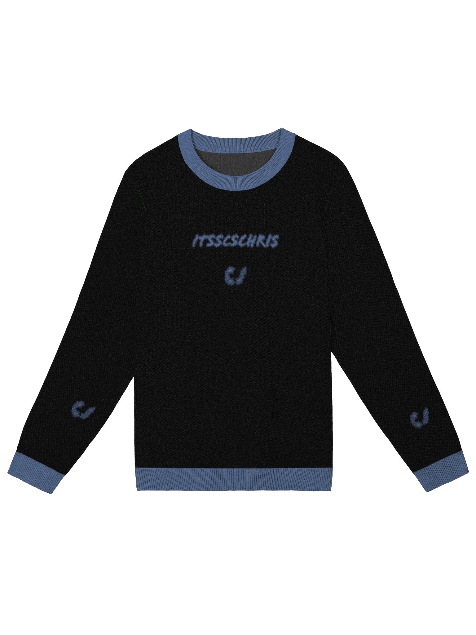 CS, itssCSChris Sweater product image (1)