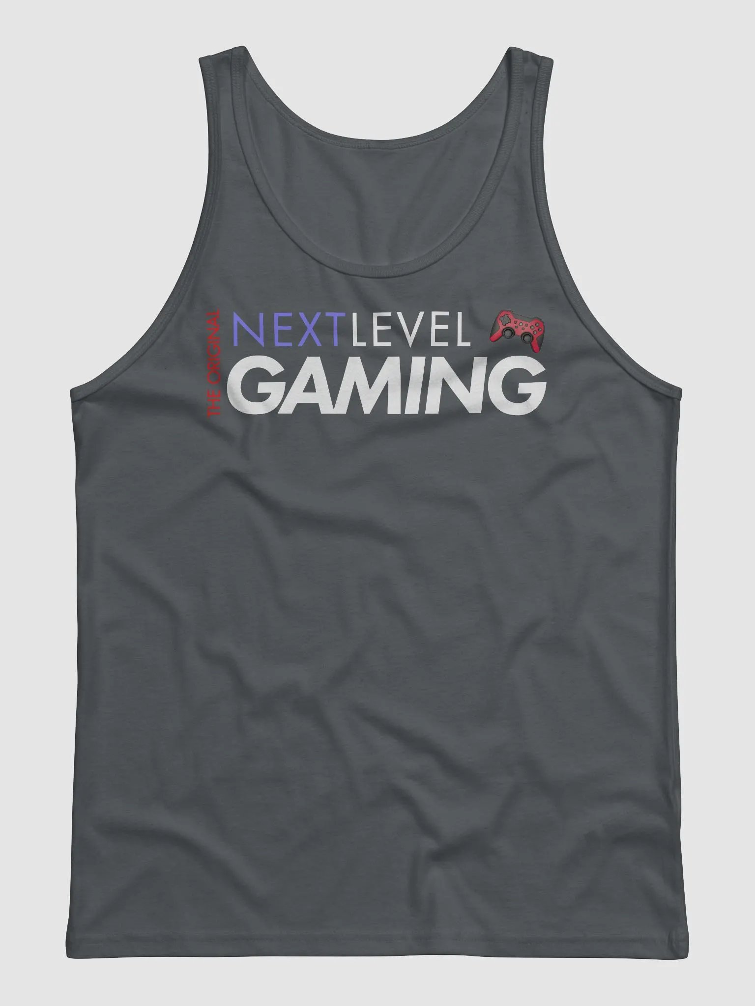 Bella+Canvas Jersey Tank product image (5)