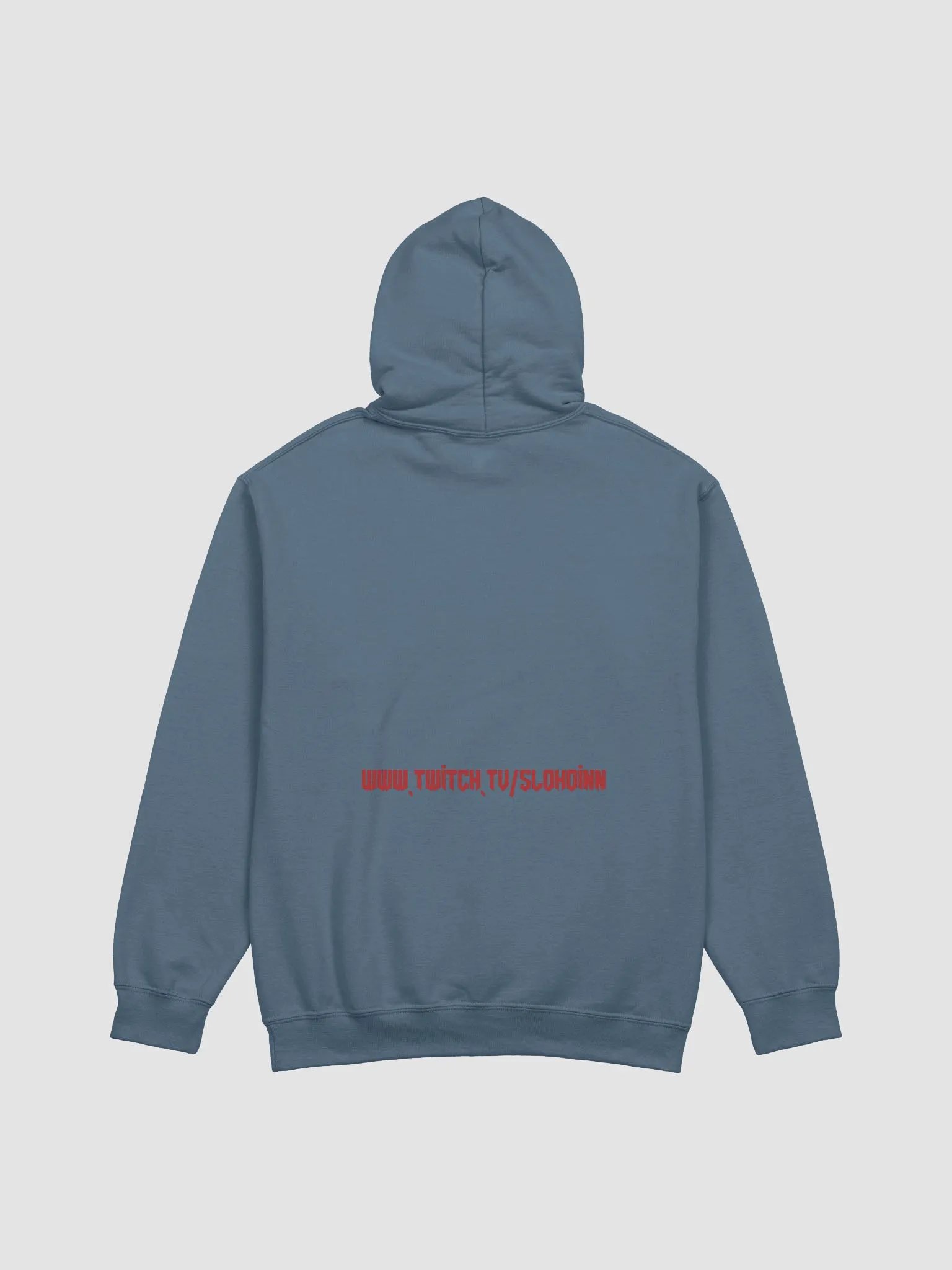Slohoinn hoodie product image (3)