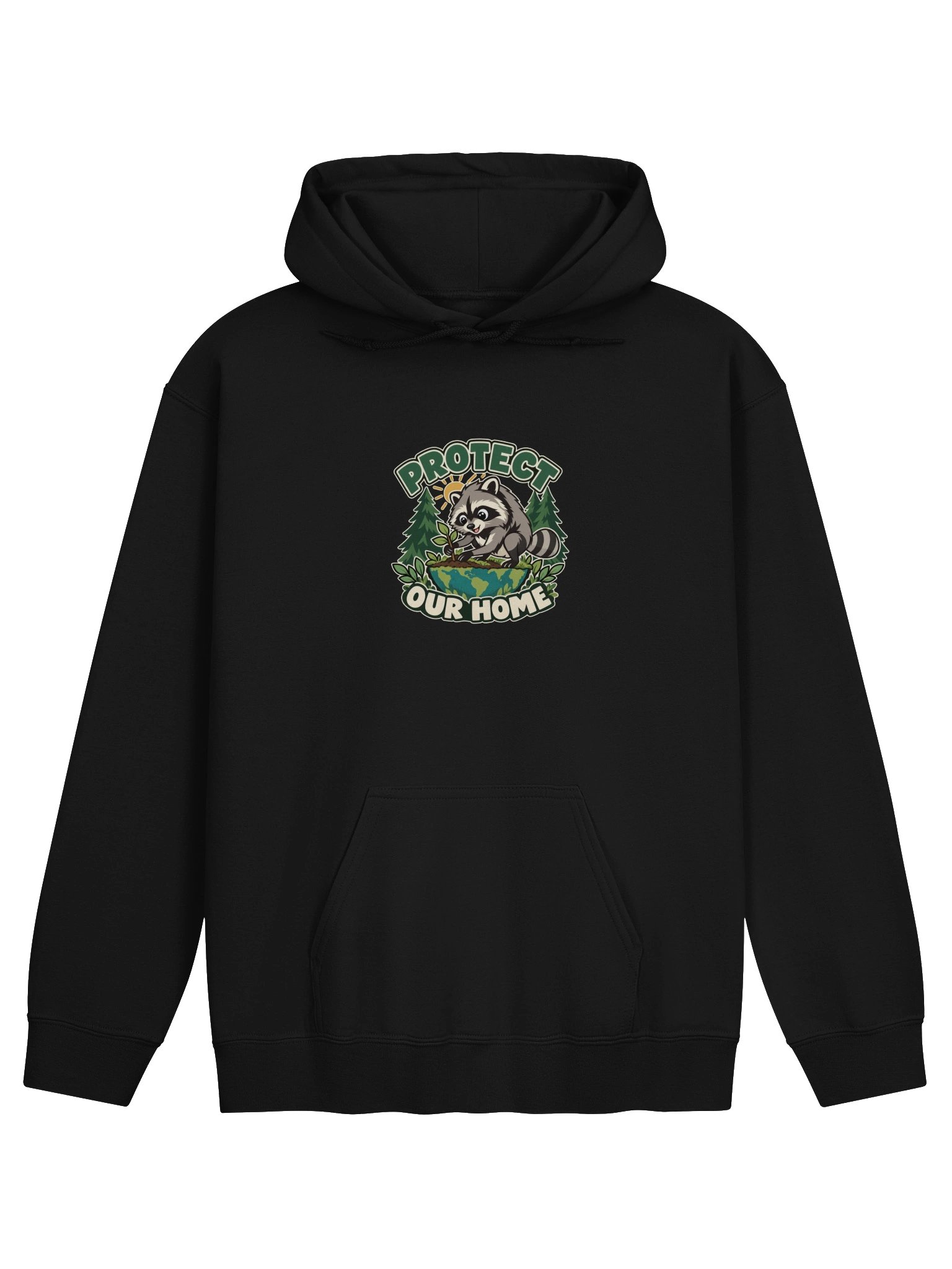 Protect Our Home — Jimothy Hoodie product image (1)
