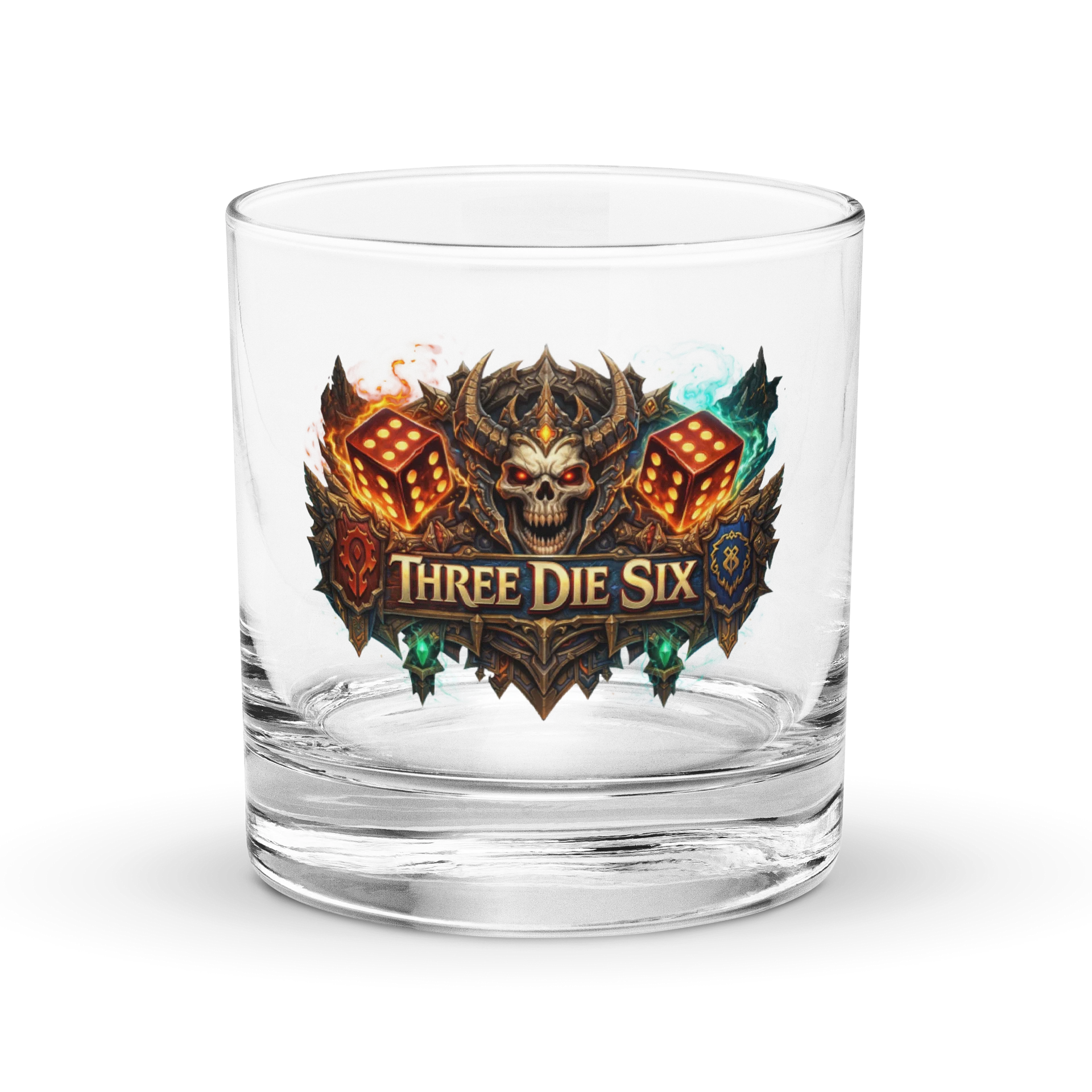 Three Die Whiskey product image (1)