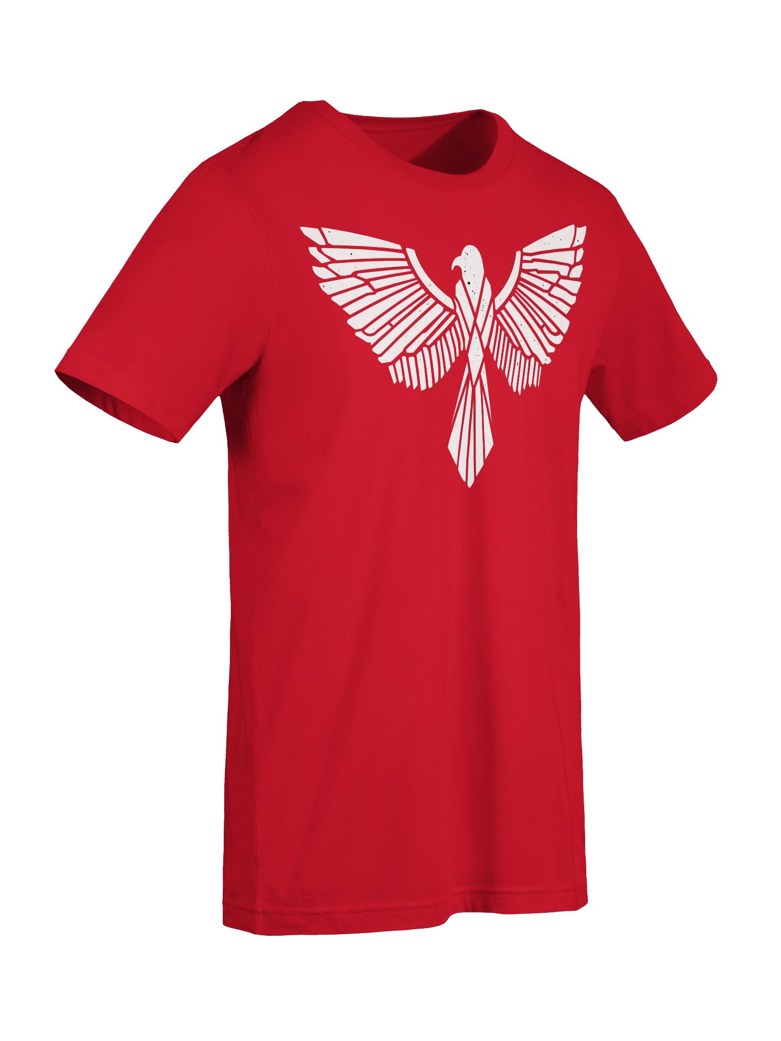 Israel Nash Eagle Shirt product image (7)