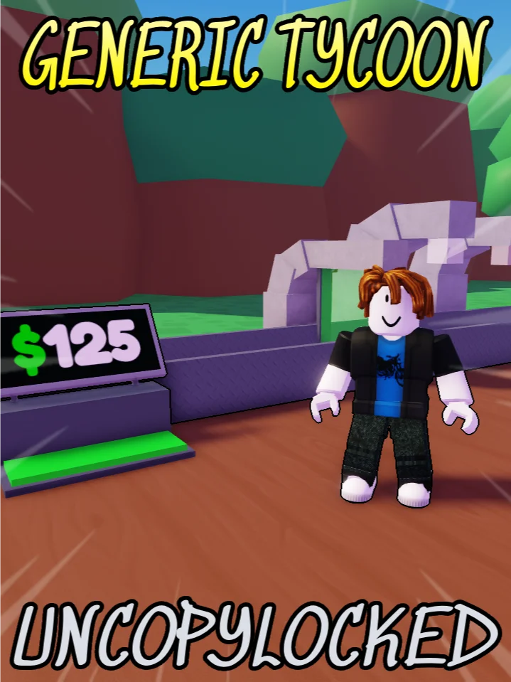 Generic Tycoon product image (1)