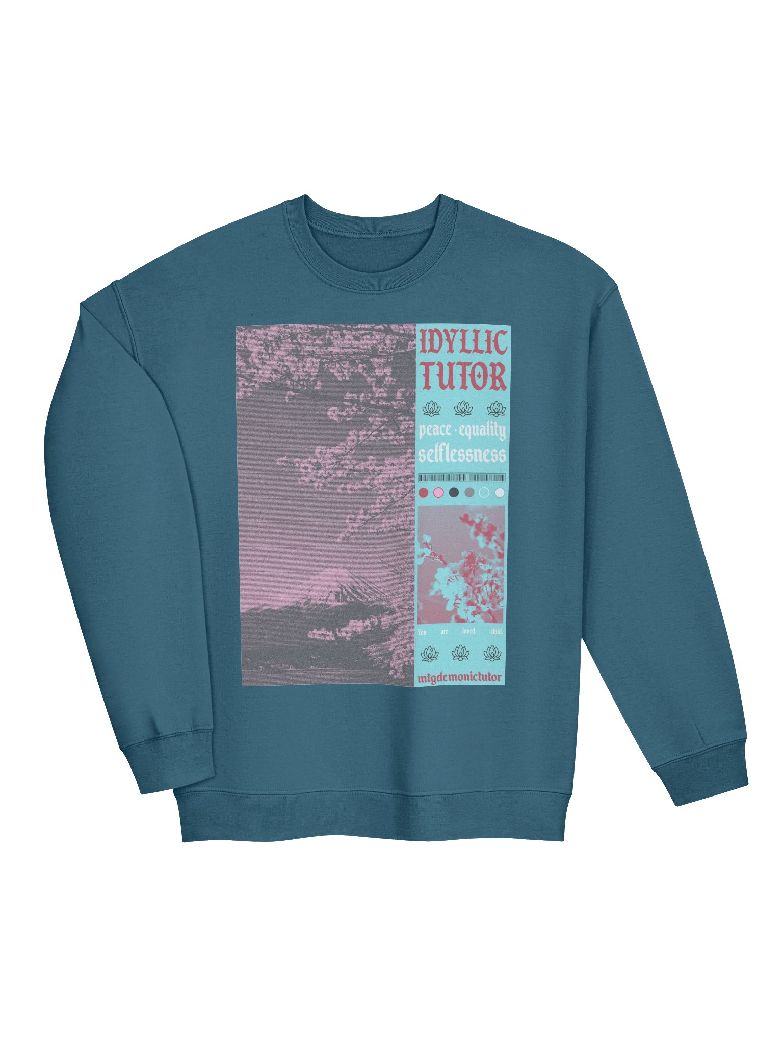 Idyllic Tutor - Showcase product image (15)