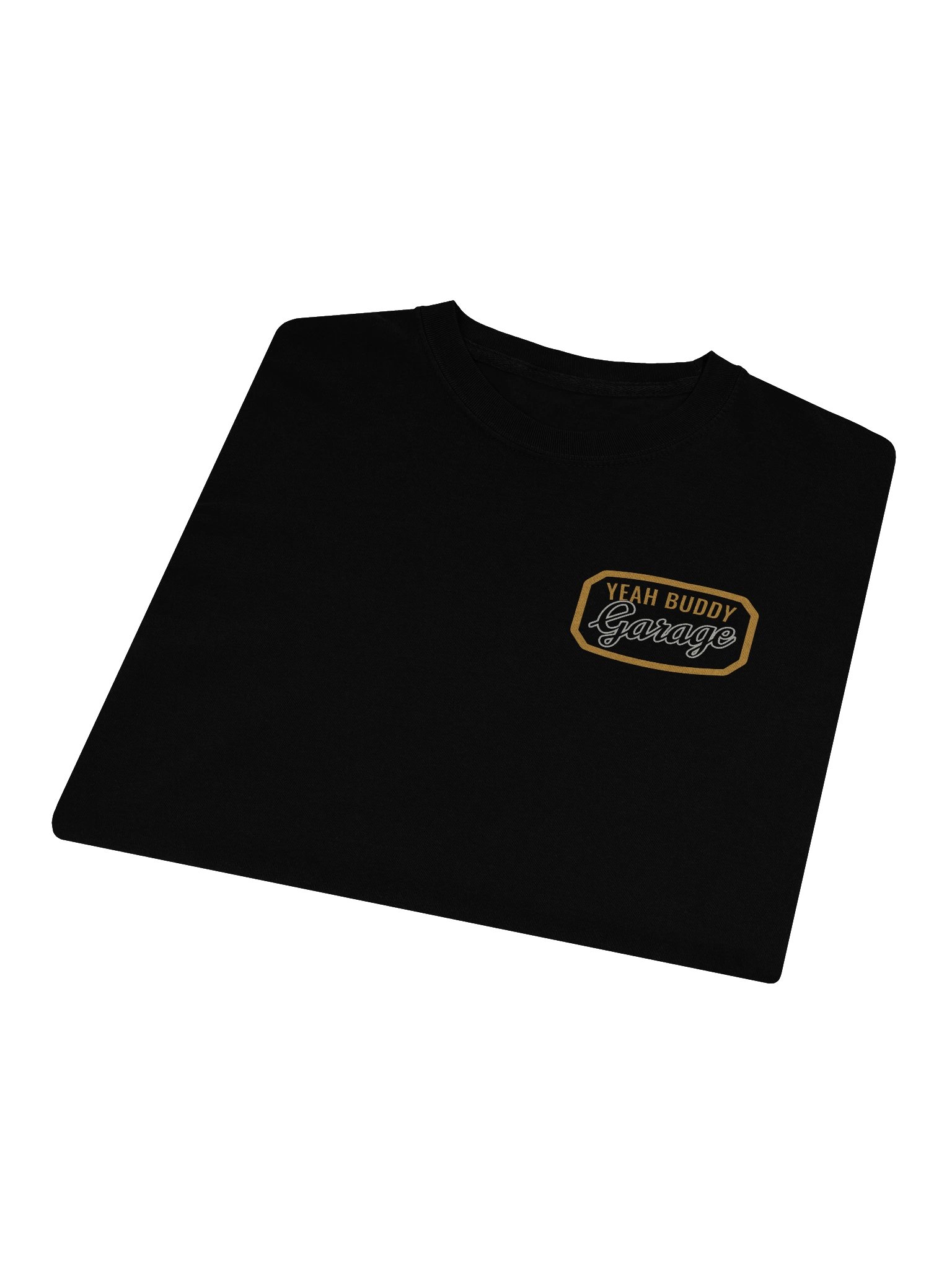 Heavyweight Classic Long Sleeve Tee product image (7)