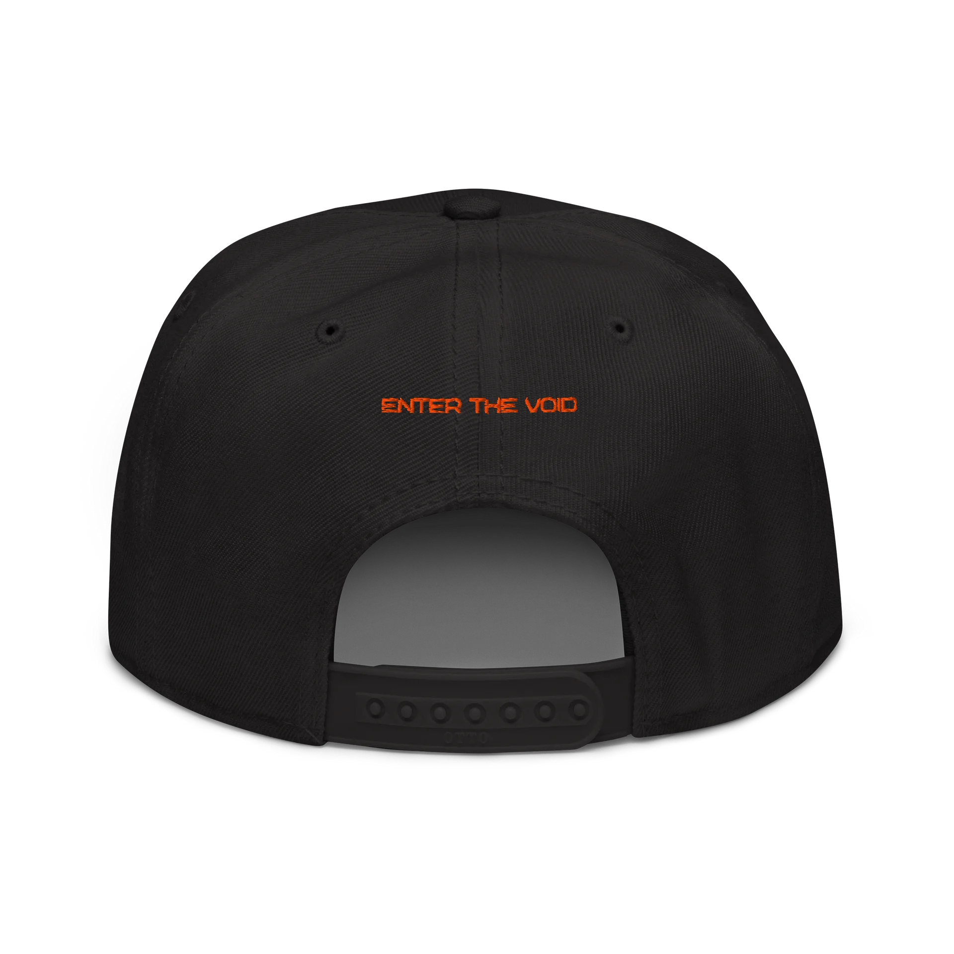 NXST Void X-Strike Snapback product image (4)