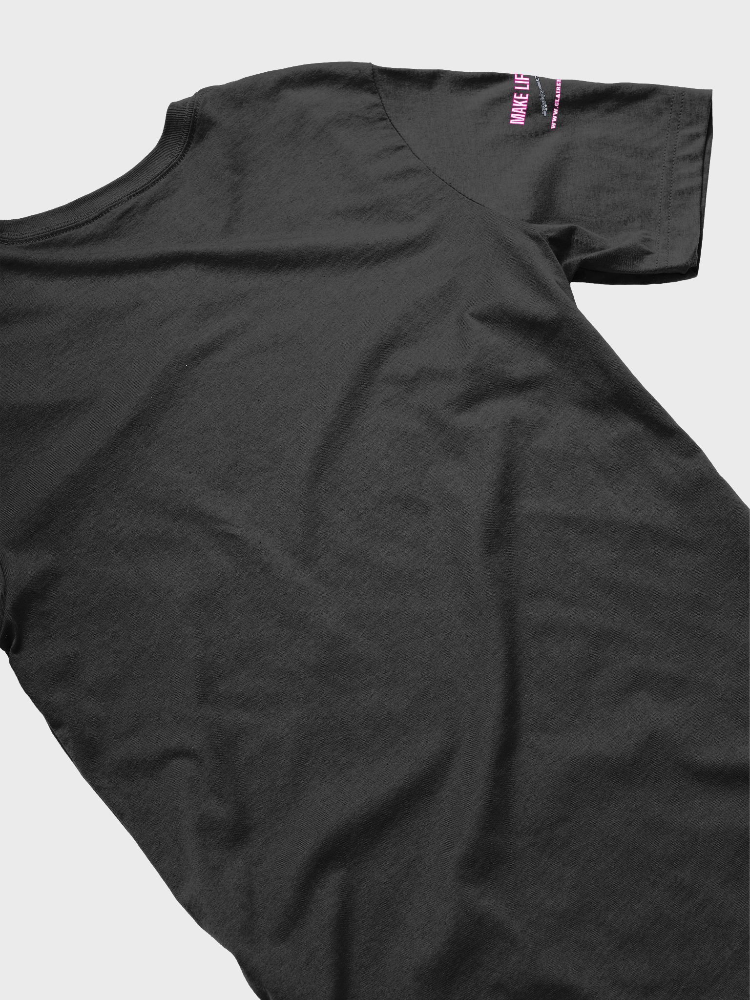 Flutifull Space T-Shirt product image (16)