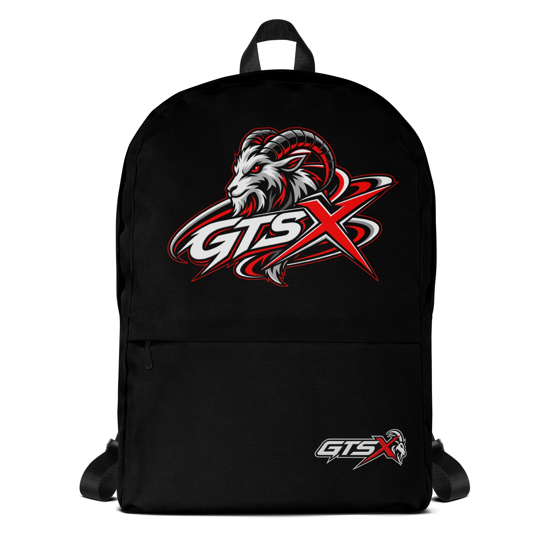 GTSX GOAT BAHHG BLACK product image (1)