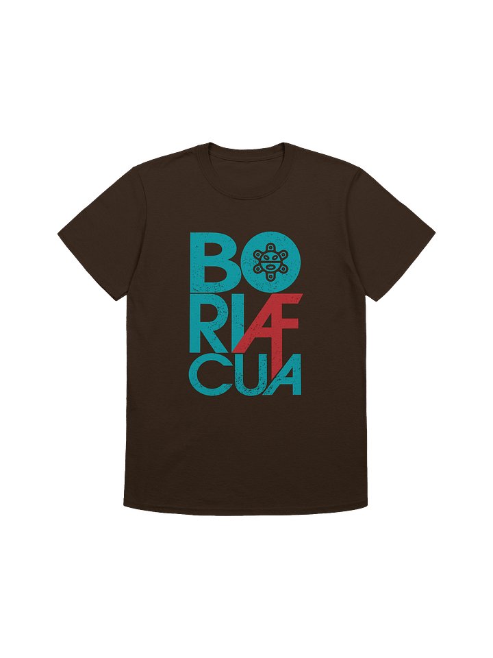 Boricua AF product image (1)