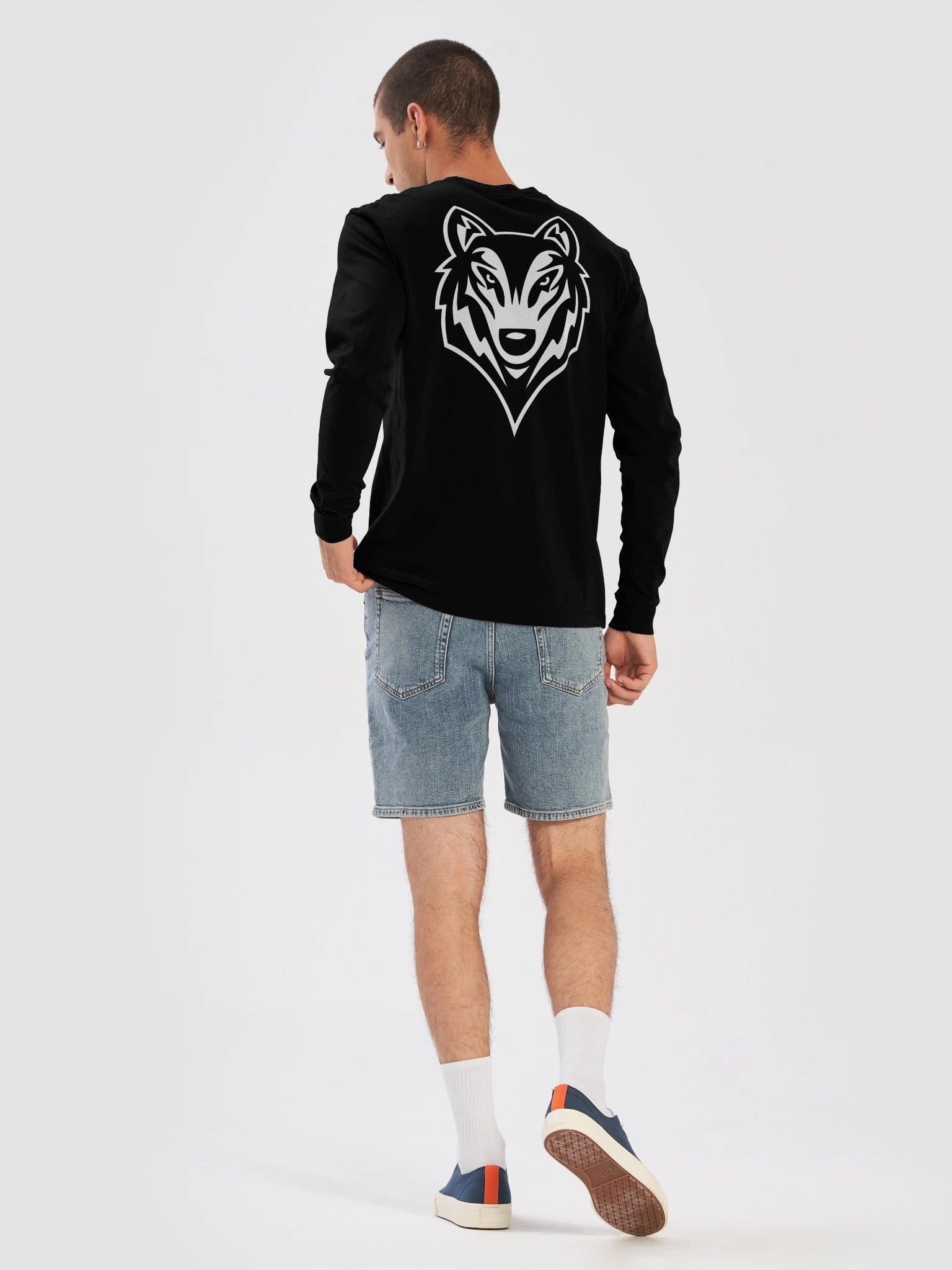 SENIOR REBELLION HUSKY LONG SLEEVE product image (8)