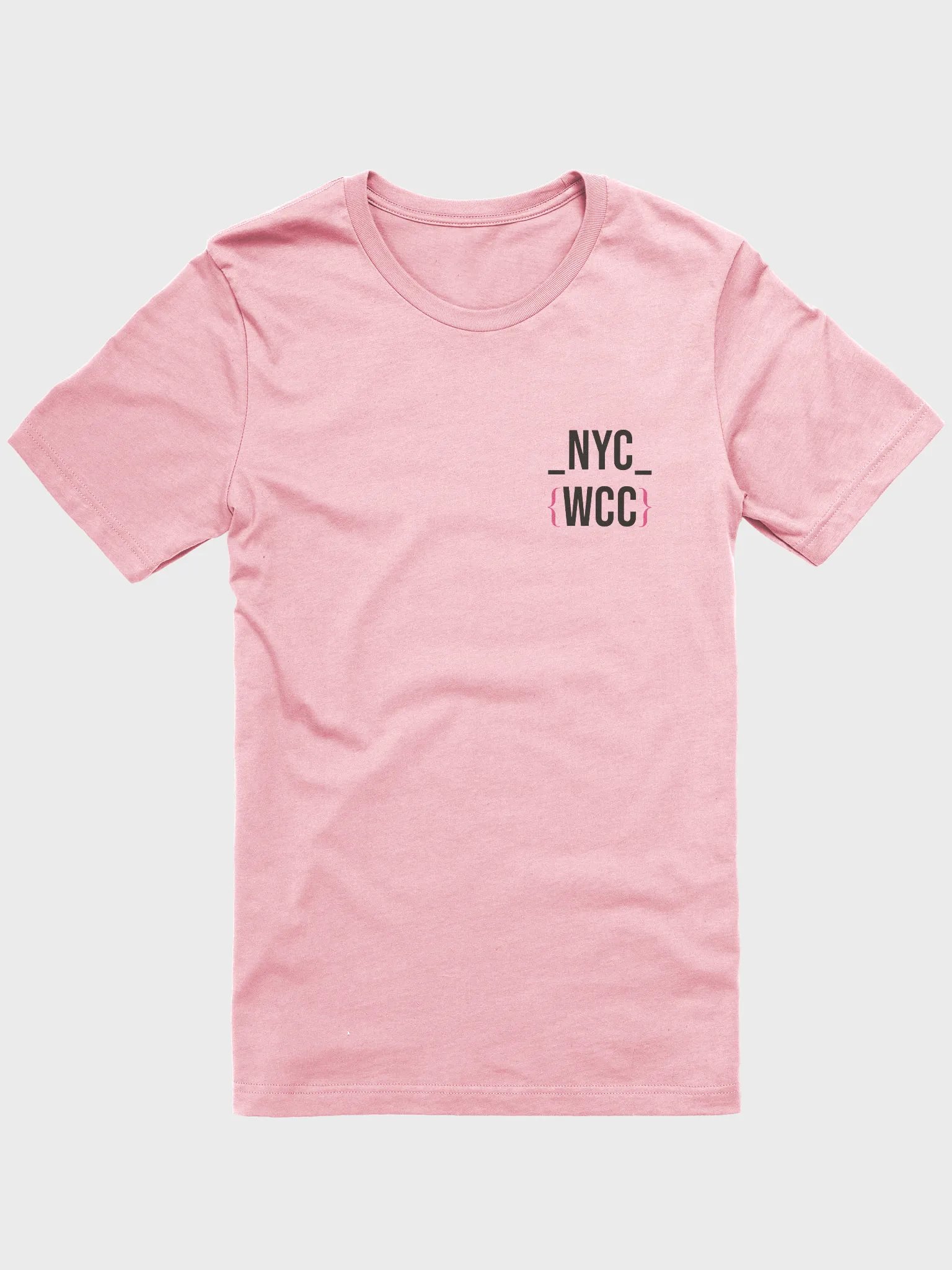 NYCWCC Meets Barbie product image (1)