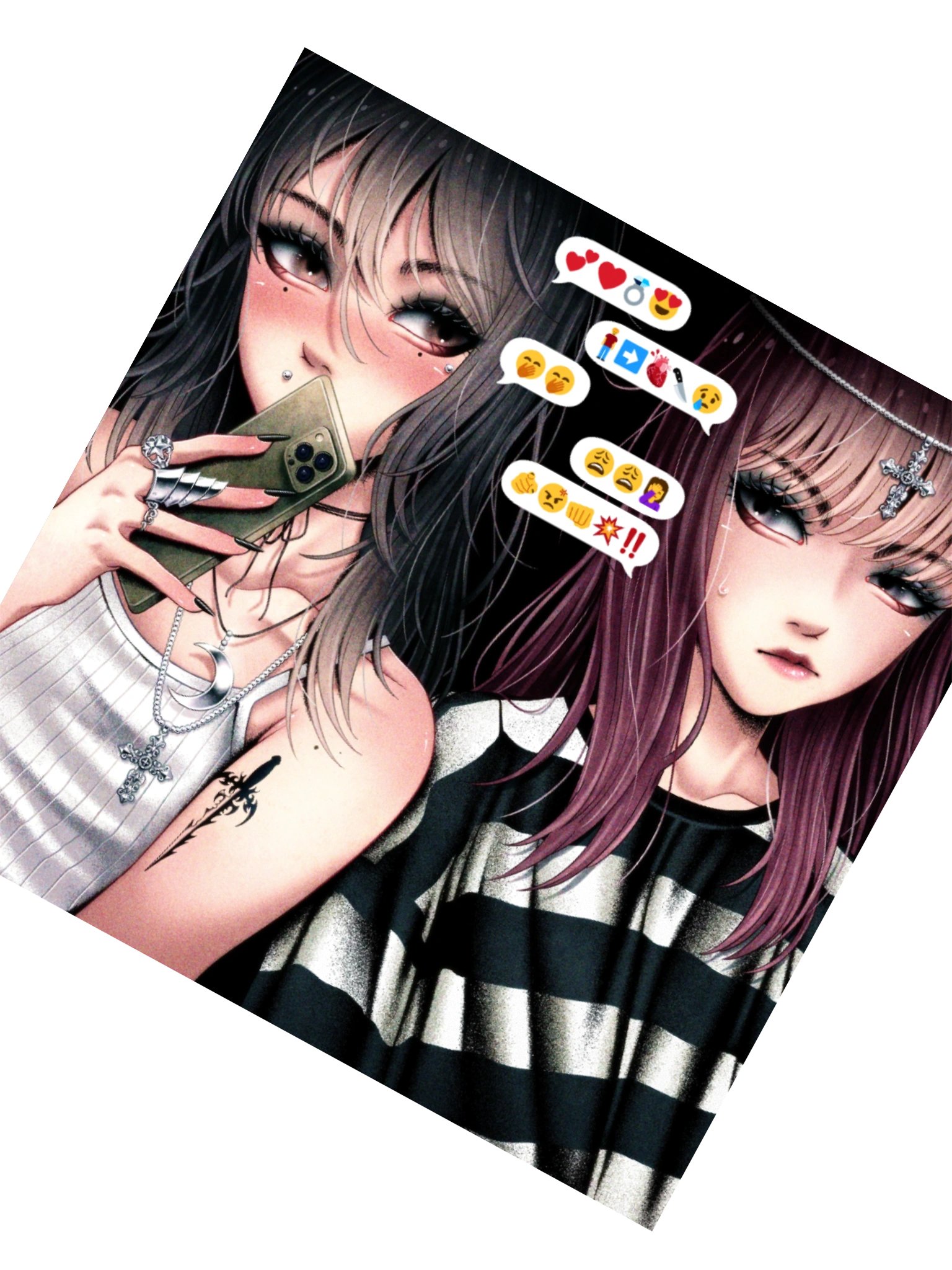 ICOSOTIA sticker product image (6)