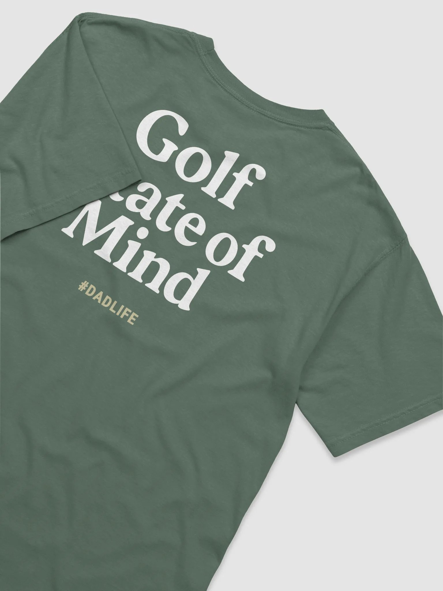 Golf State of Mind - Dad Edition product image (4)