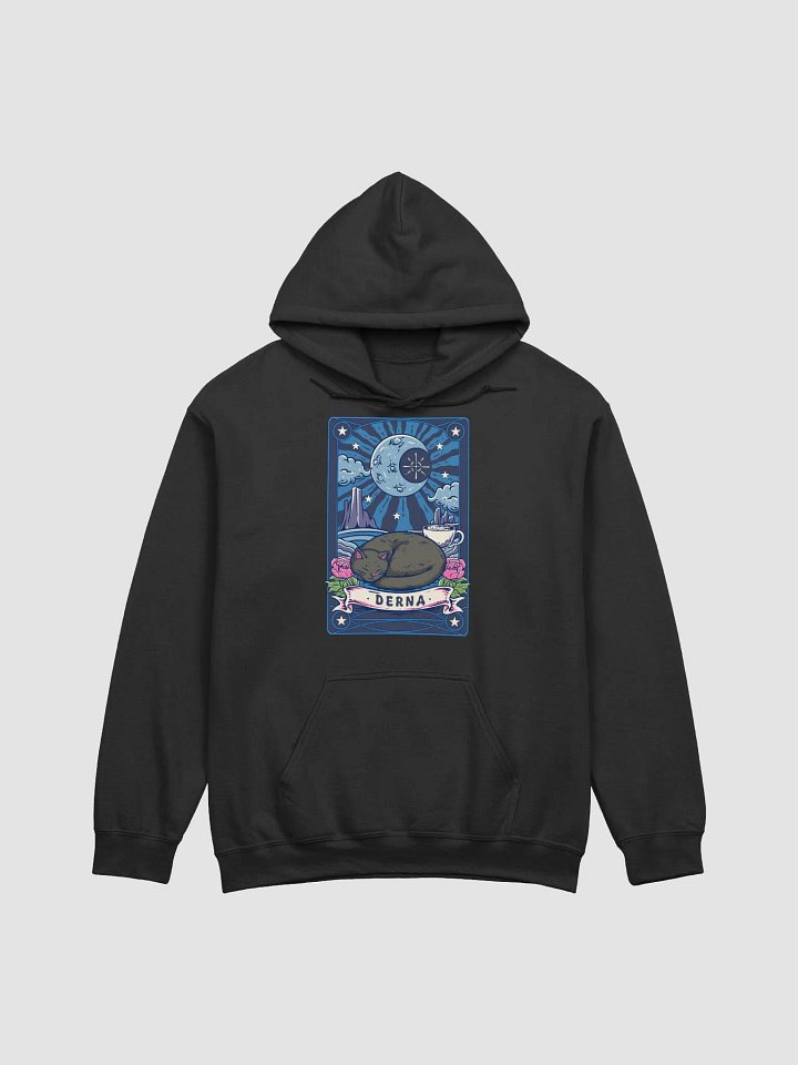 Tarot Card Classic Hoodie product image (1)