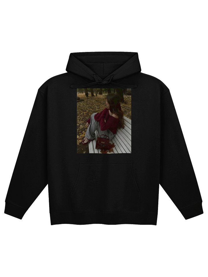 I love Women - Woman Hoodie product image (1)