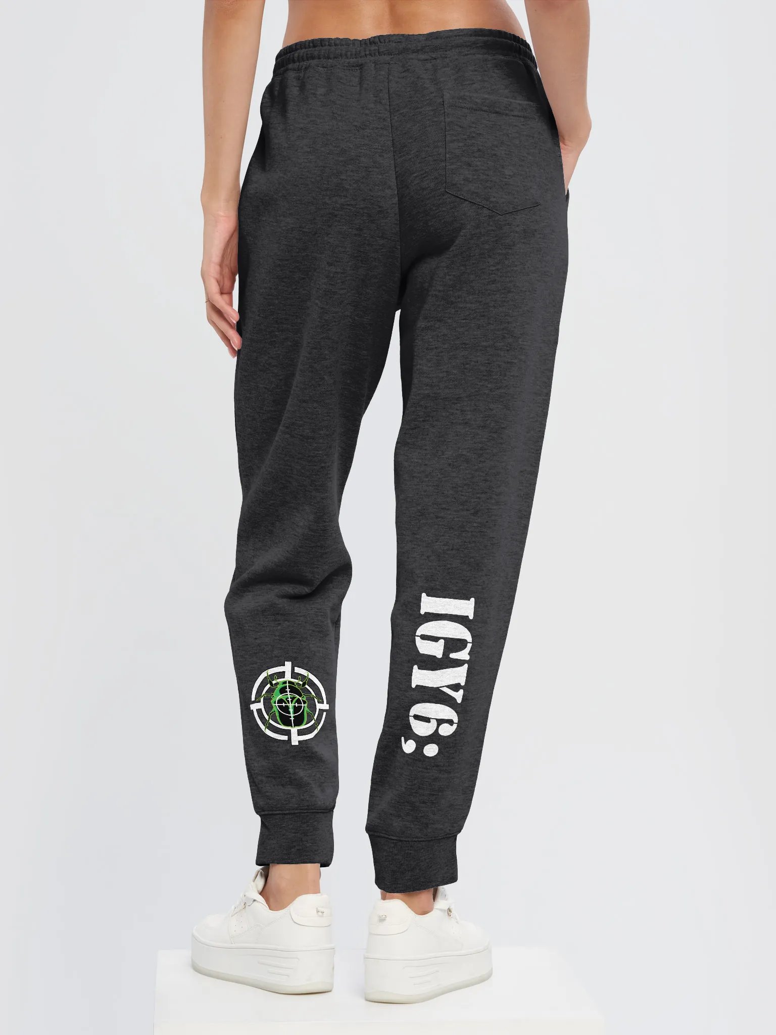 MBJ Joggers product image (5)