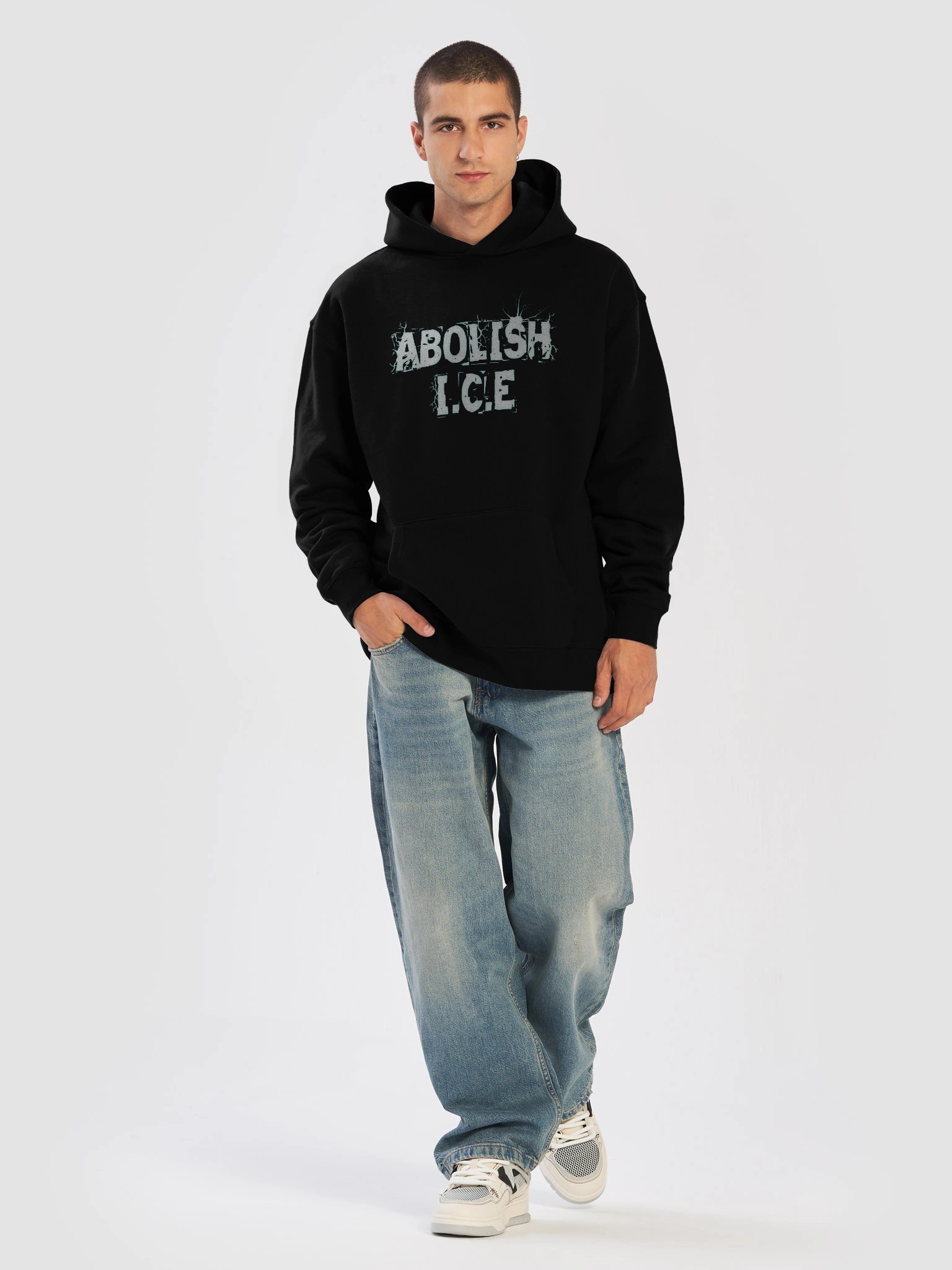 ABOLISH ICE product image (5)