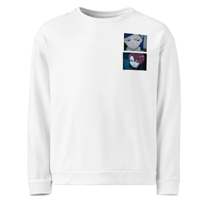 Anime Sweatshirt product image (1)