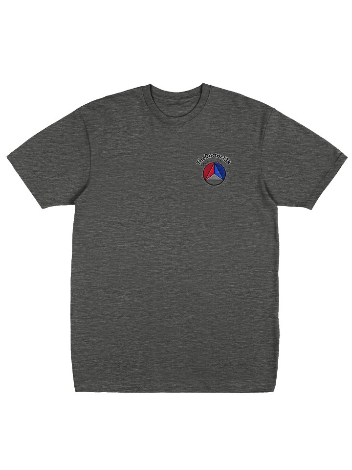 Small Logo T-Shirt product image (1)