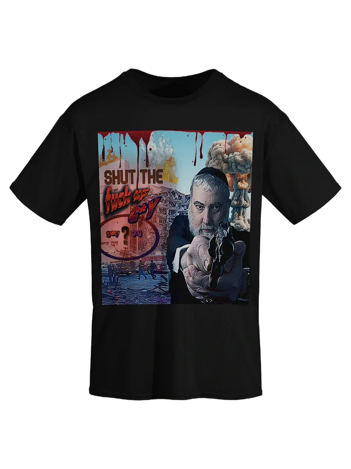 STFU G*Y product image (1)