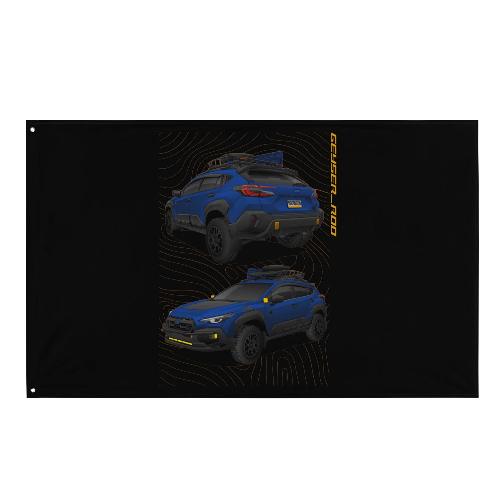 Flag - geyser_roo - composite design product image (1)