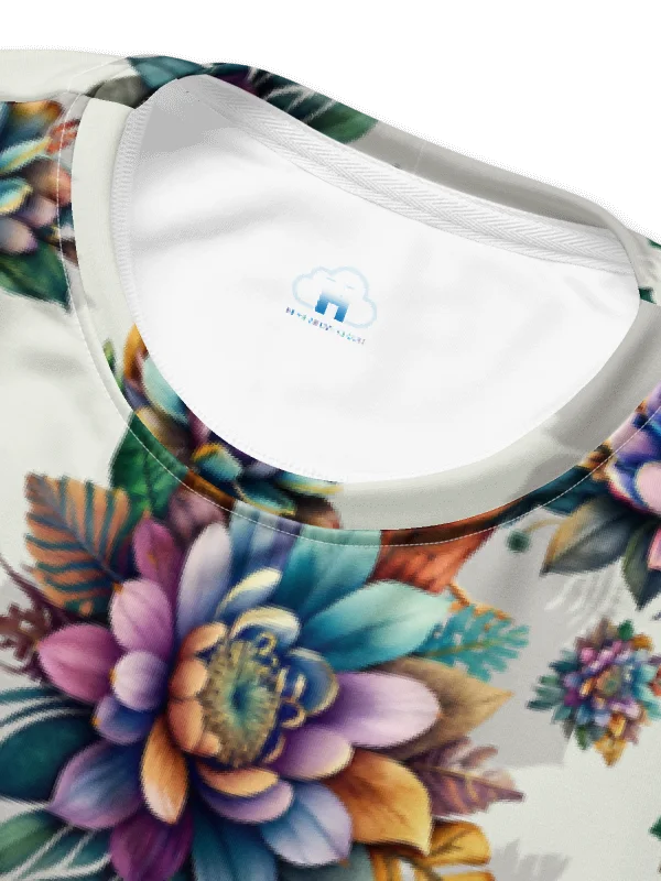 Garden of EDEN-Recycled Unisex Sweatshirt product image (11)