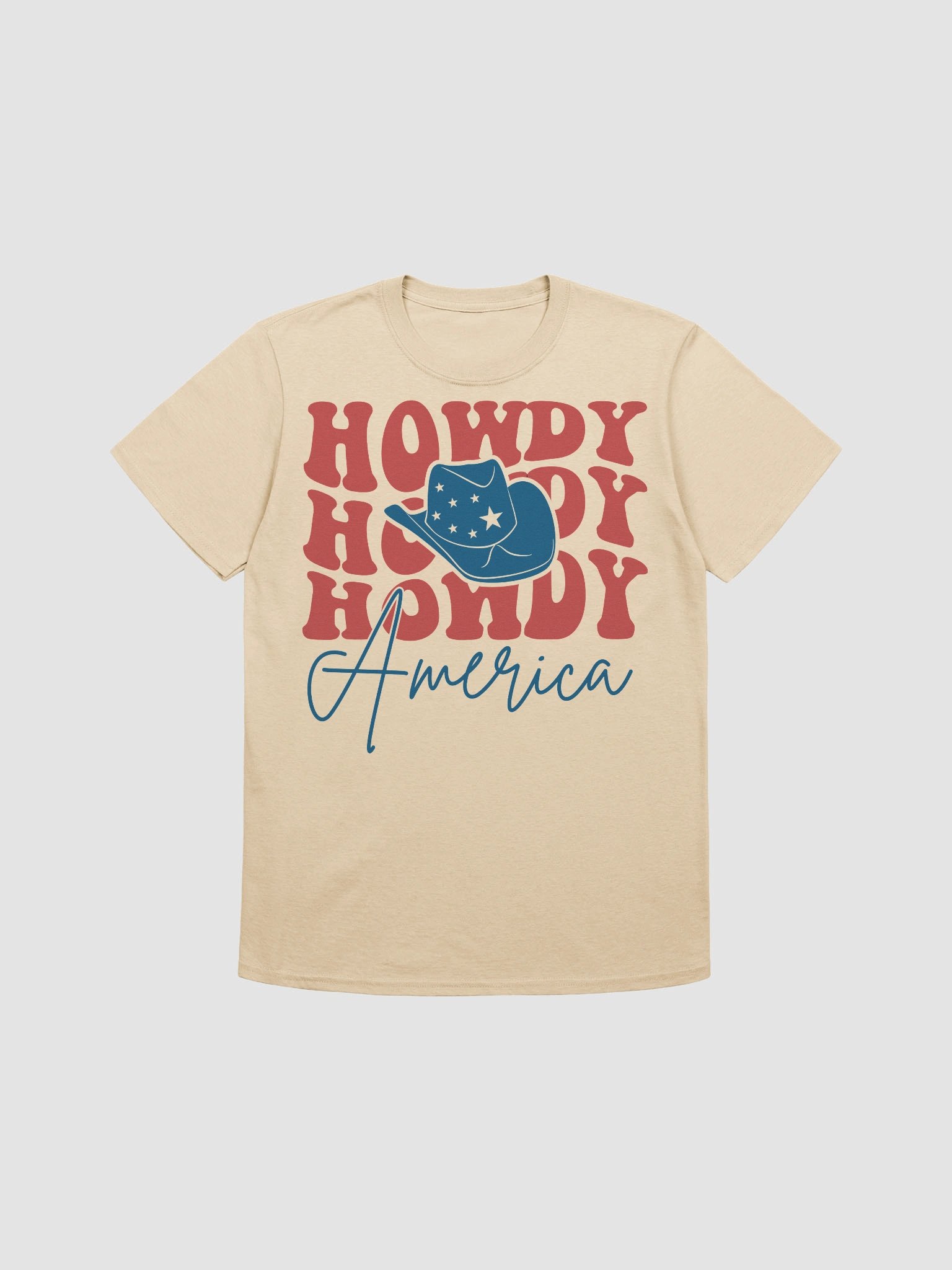 Howdy America product image (1)