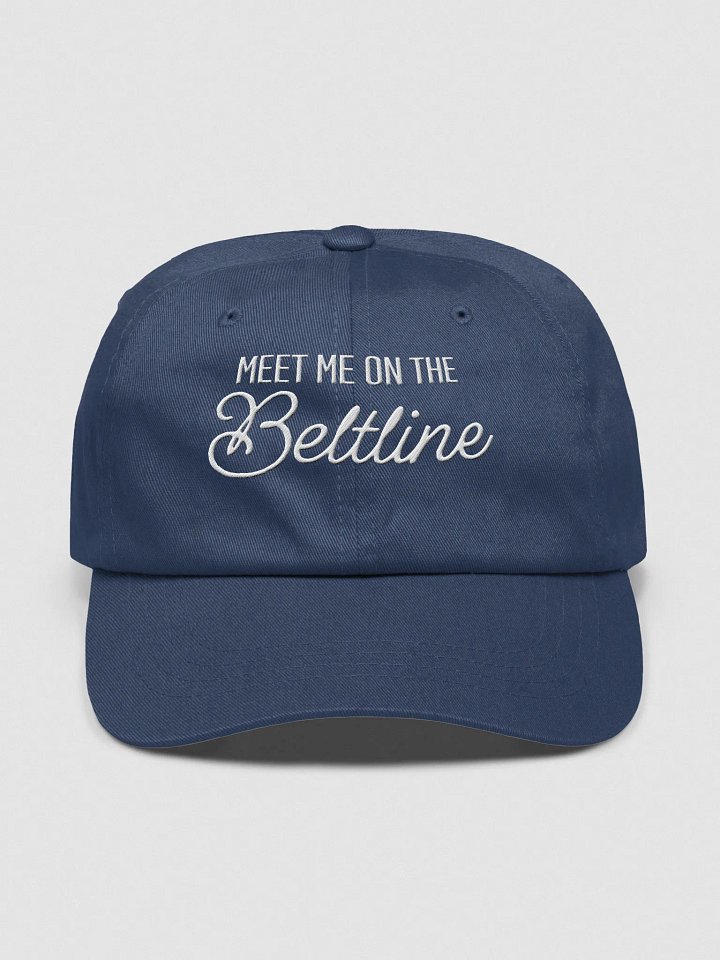 Meet Me On The Beltline Hat product image (1)