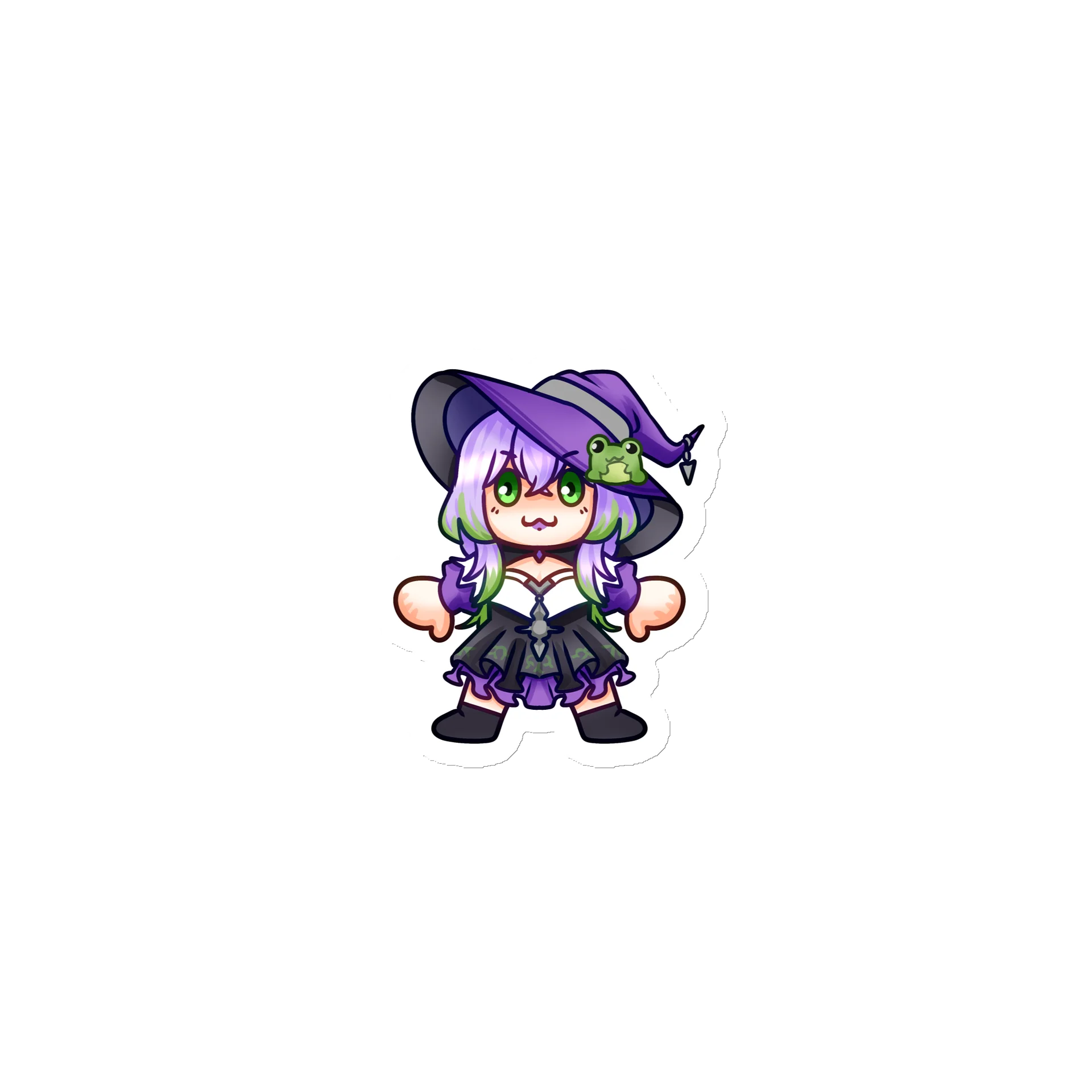 Magnet - Ami - Grace product image (1)