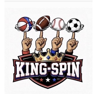 king-Spin Products