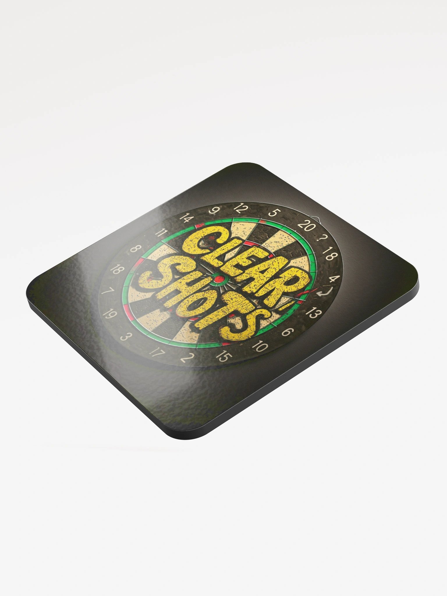 Clear Shots Coaster product image (3)