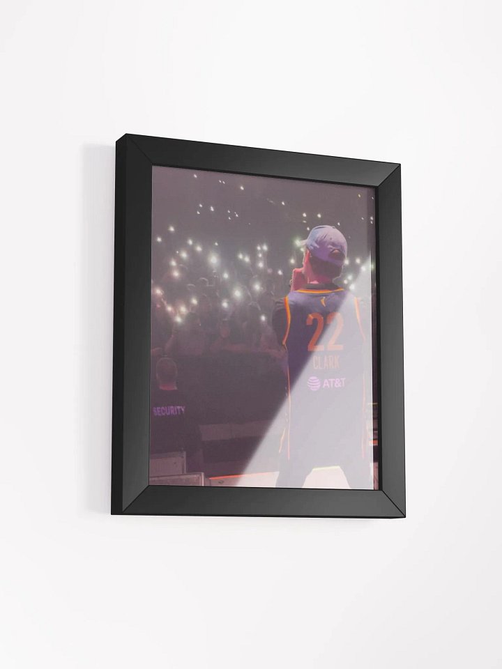 J Mason Live in Pikeville, KY (Framed Photo) product image (21)