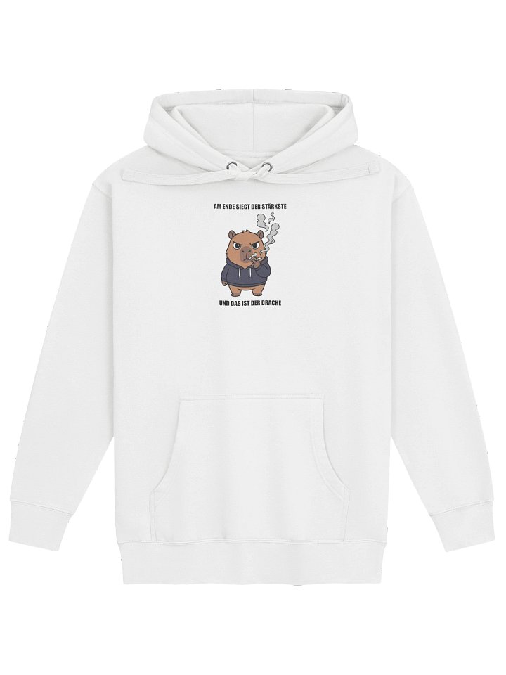 Cotton Heritage Unisex Premium Hoodie product image (1)