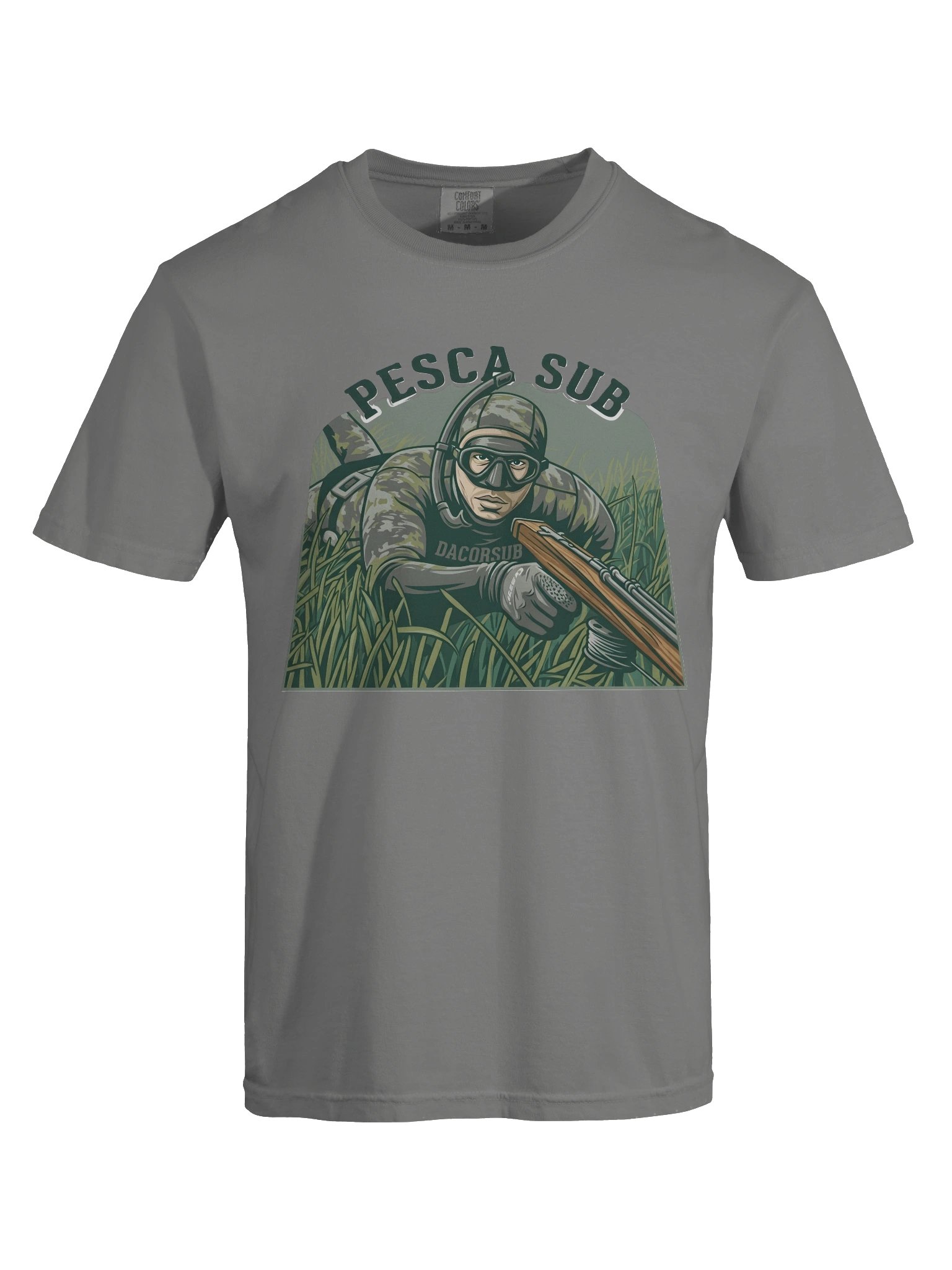 Espera Pesca Sub product image (7)