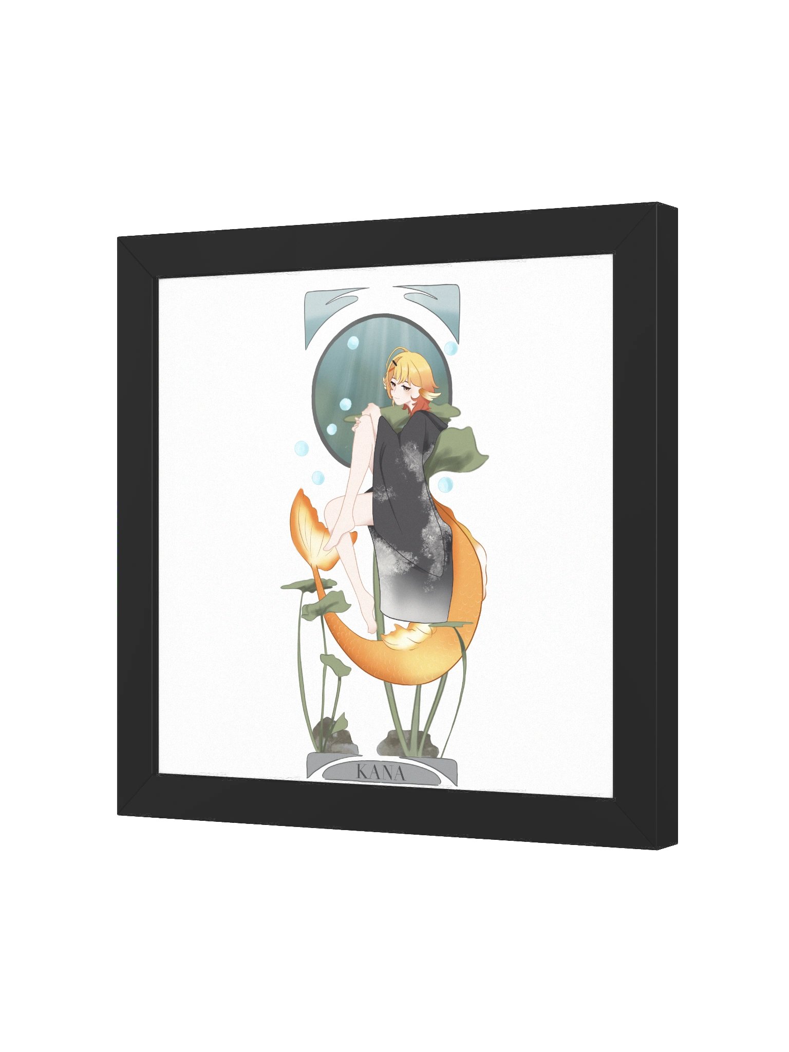 Framed Posted product image (6)