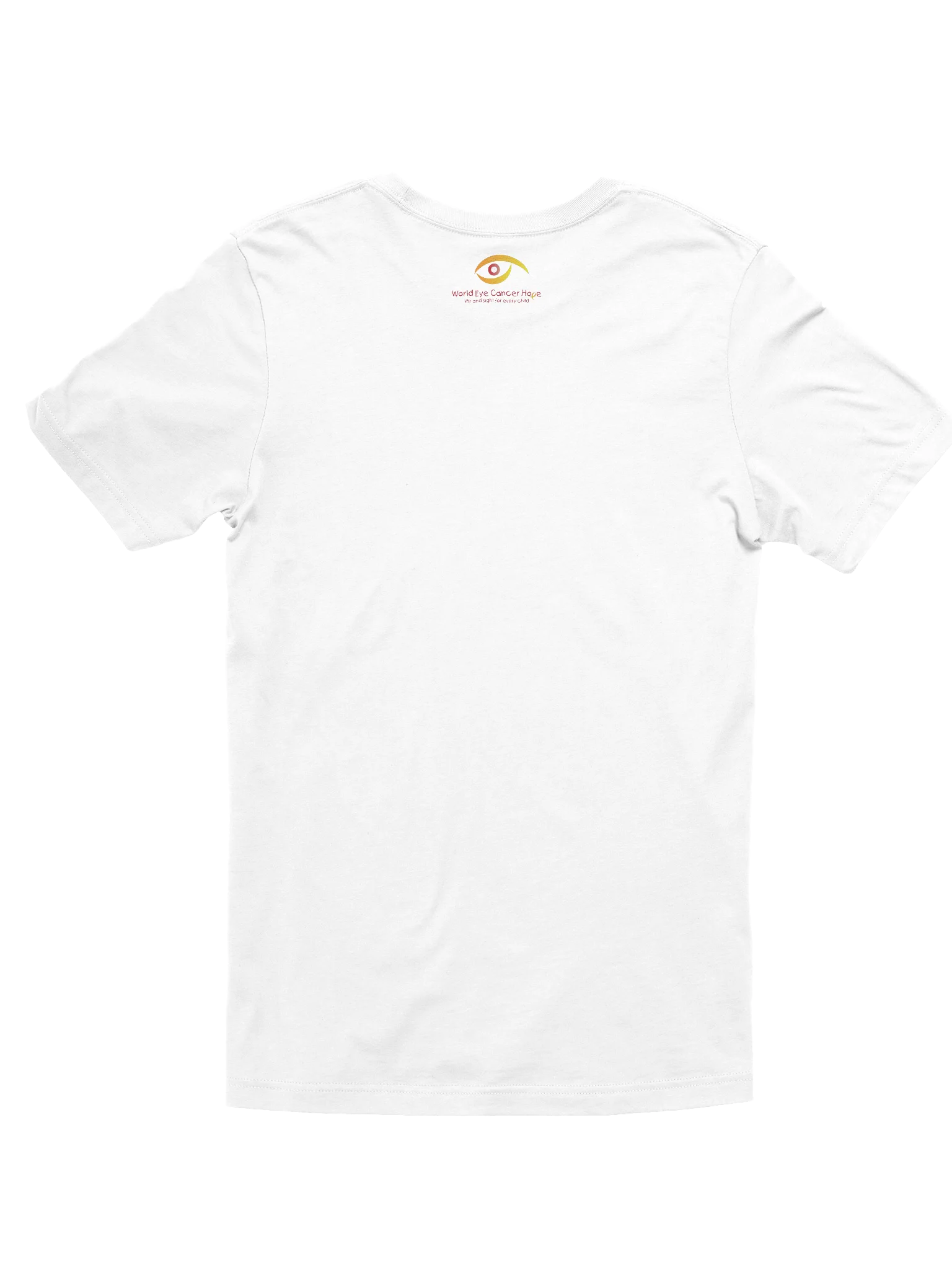 Red WE C Hope Logo - Women's Supersoft T-Shirt product image (14)