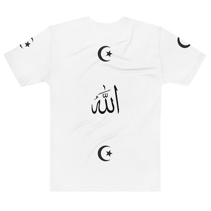 BWL-Asaad Arabic Muslim Shirt product image (2)