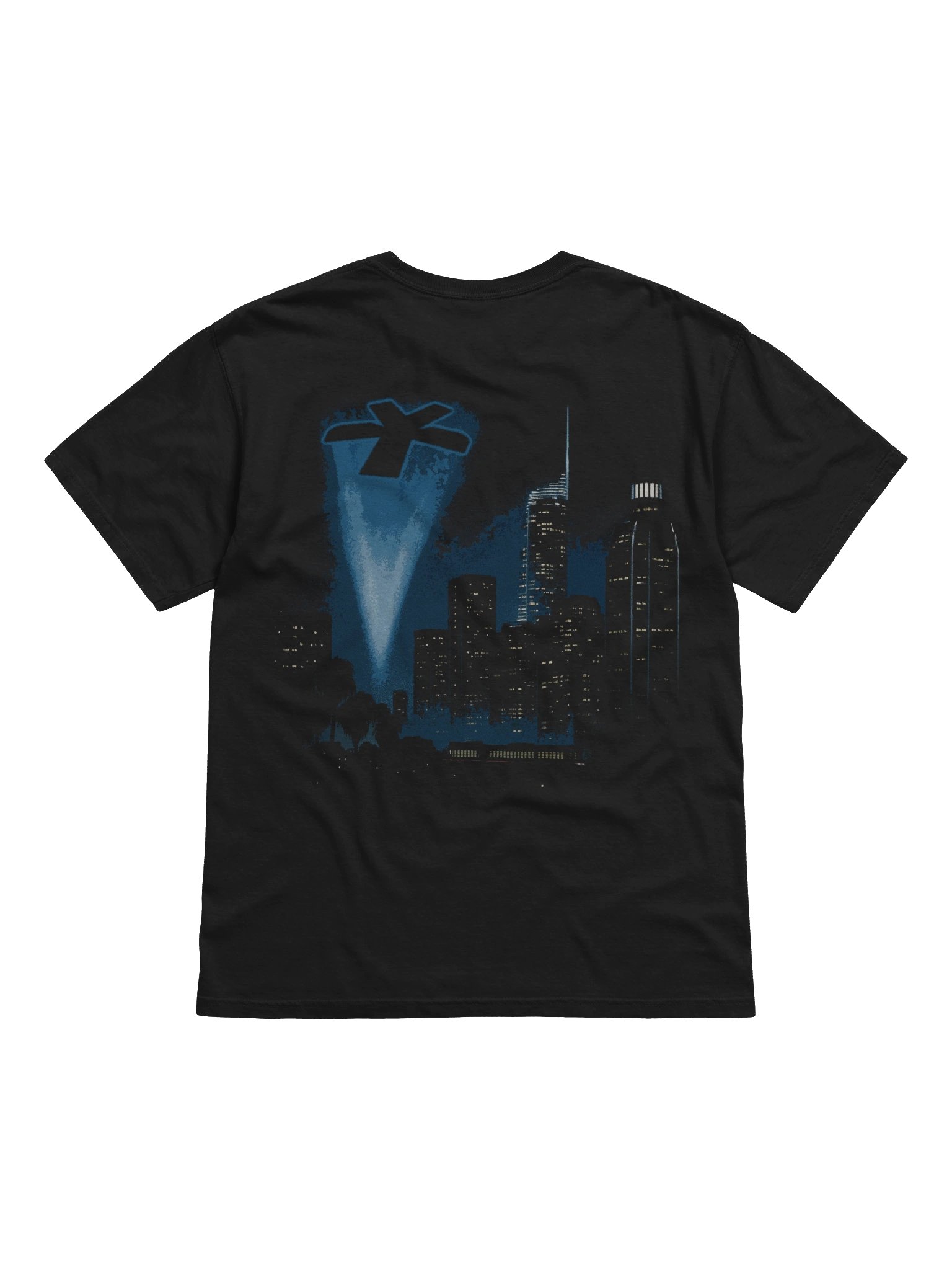 SKYLINE TEE product image (2)