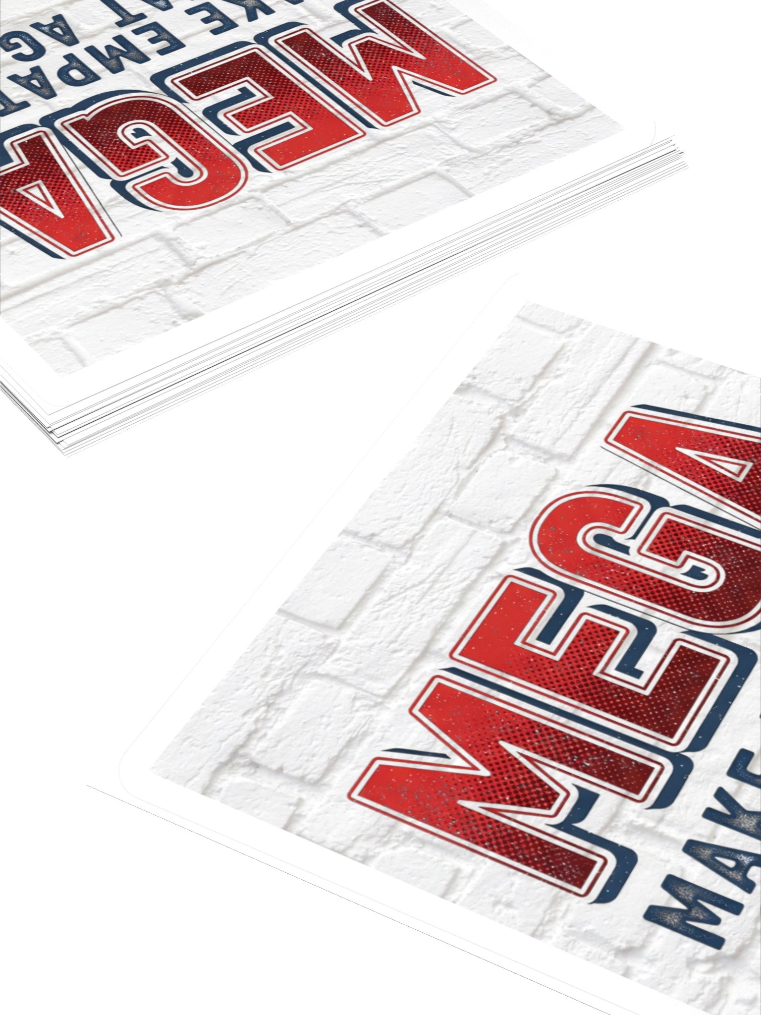 MEGA Stickers product image (10)