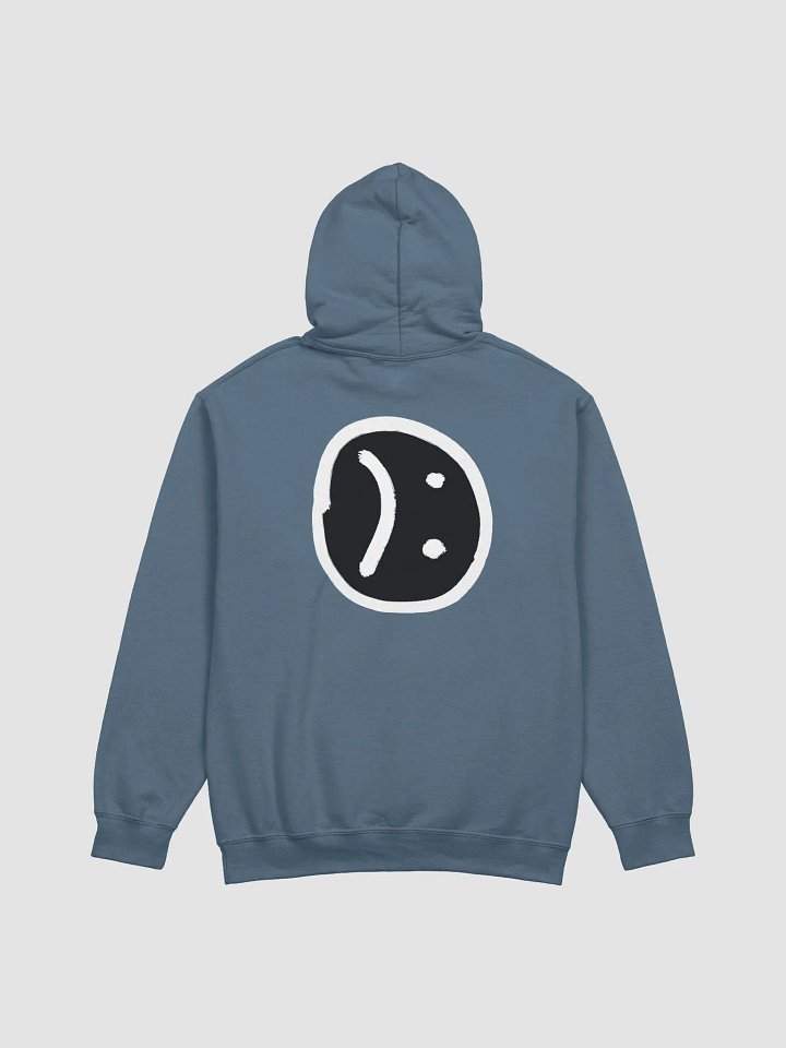 Eye Survived Hoodie product image (2)